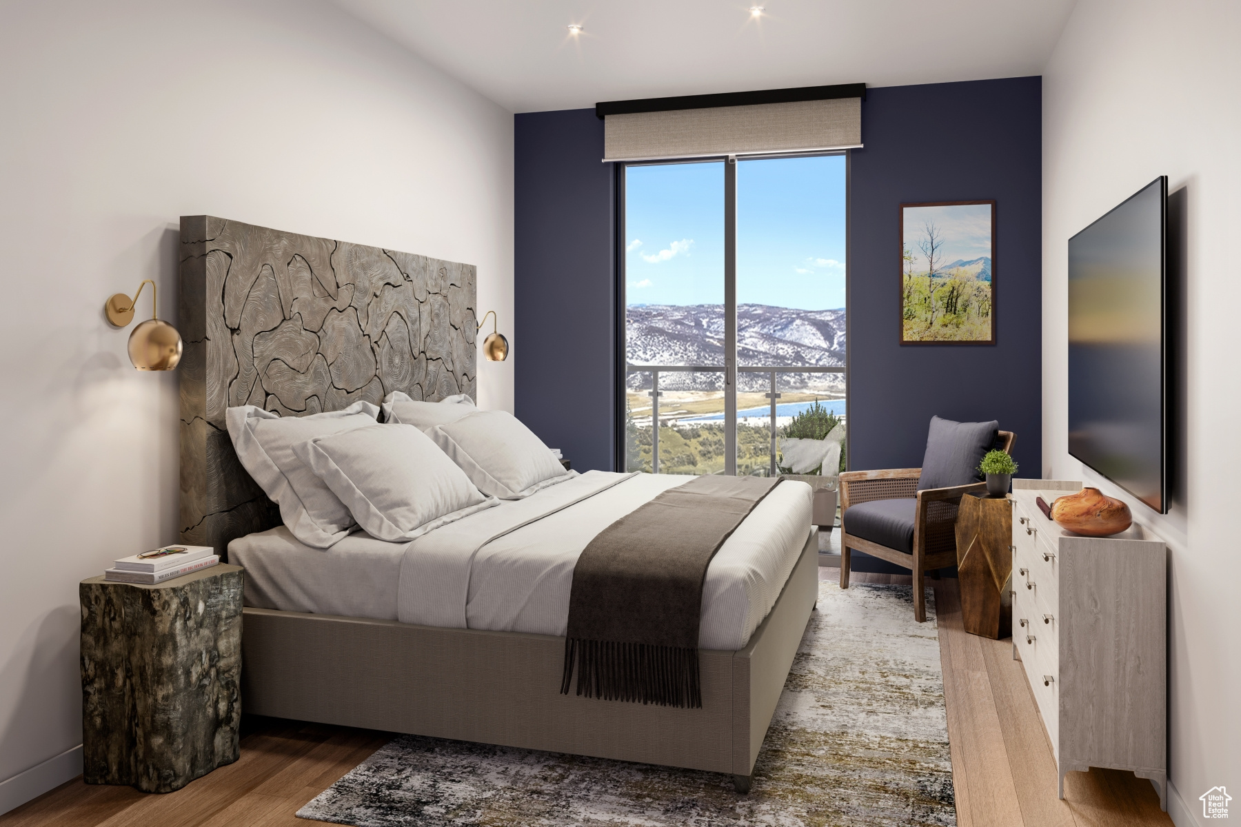 LODGE AT STILLWATER - Residential