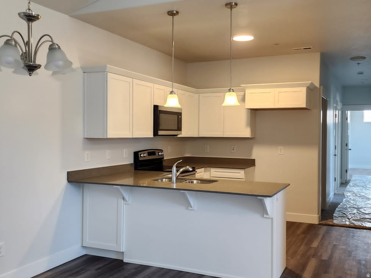 TIMP POINT - Residential
