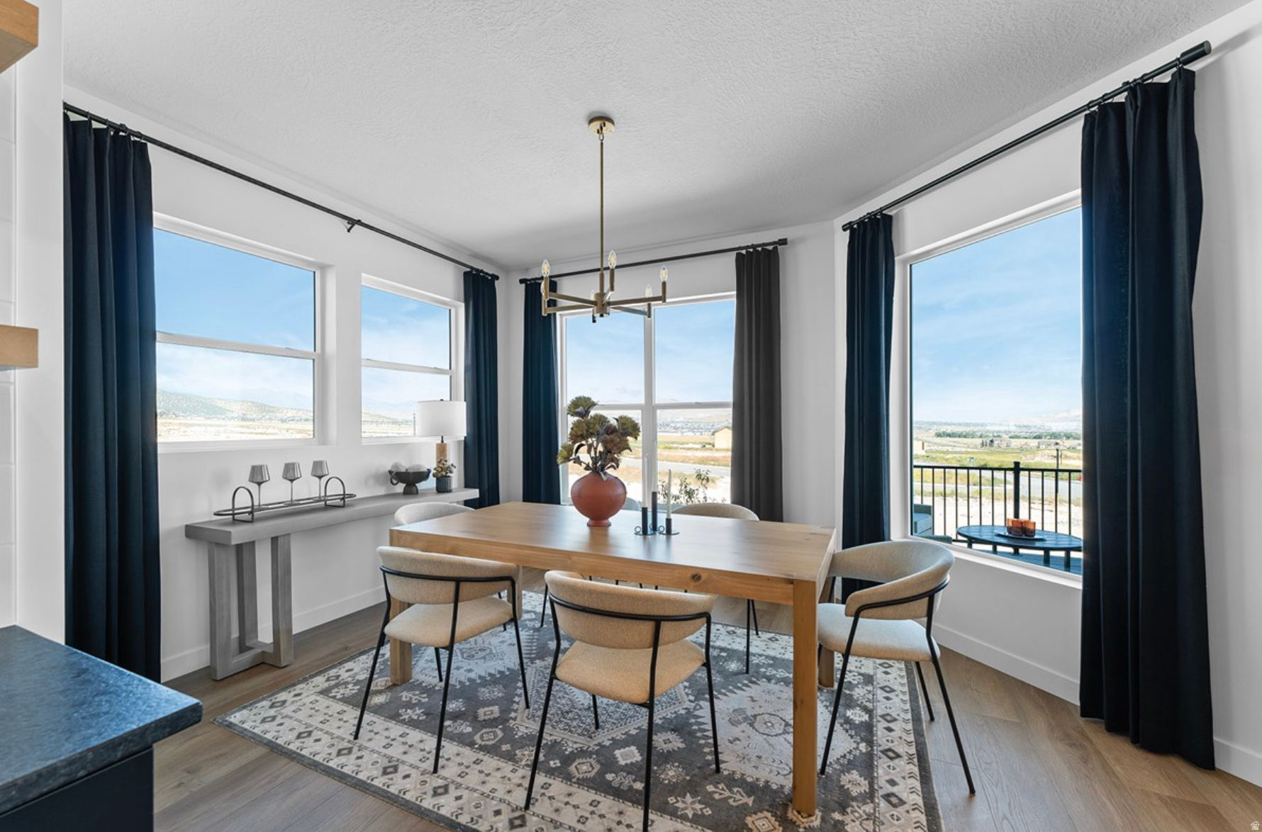 BRIXTON PARK - Residential