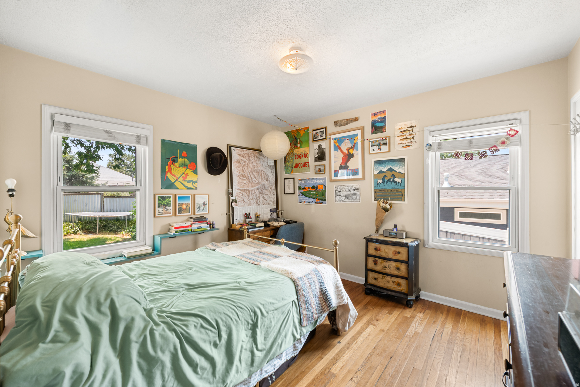 WHITTAKER SUB - Residential