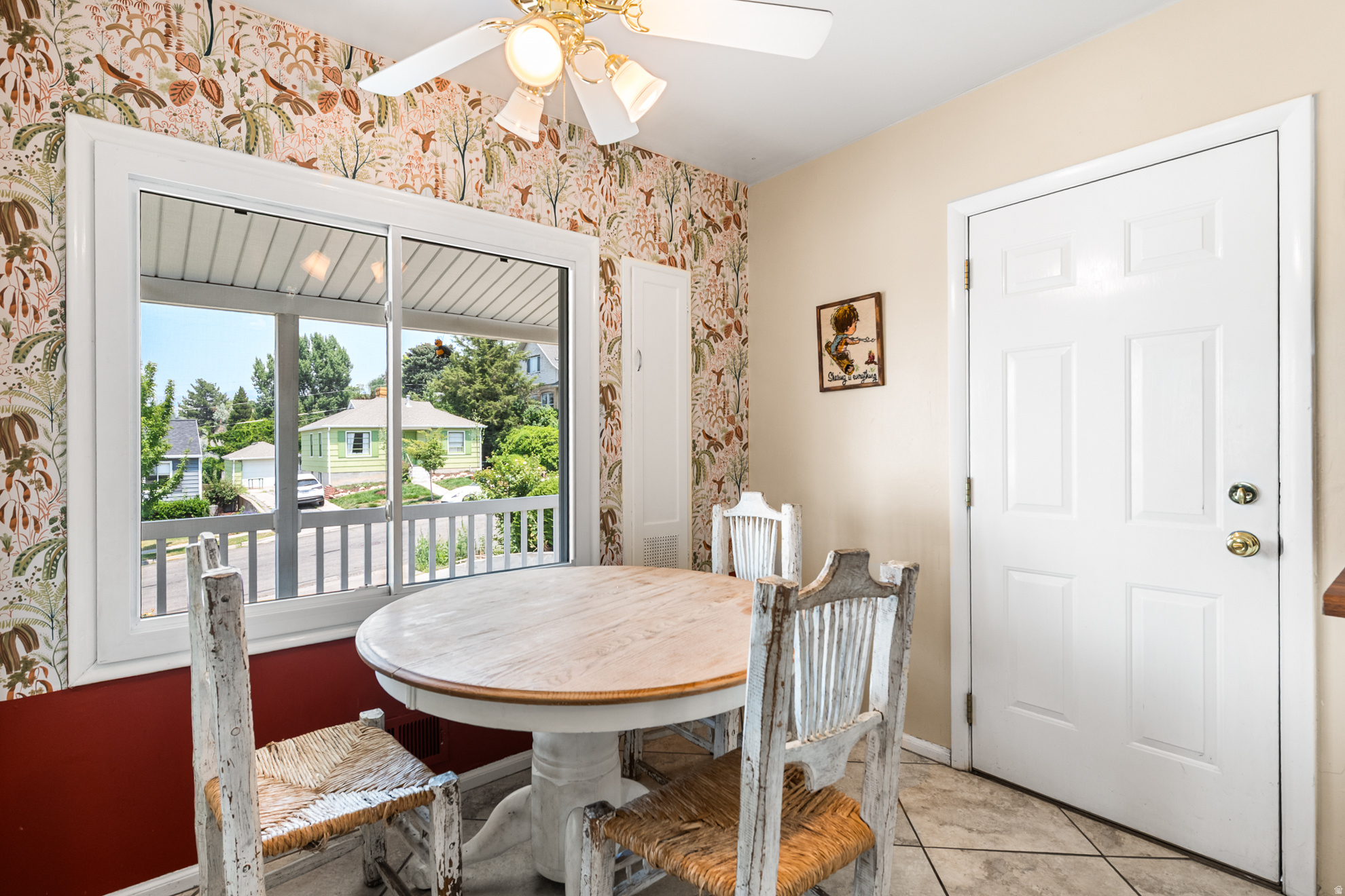 WHITTAKER SUB - Residential