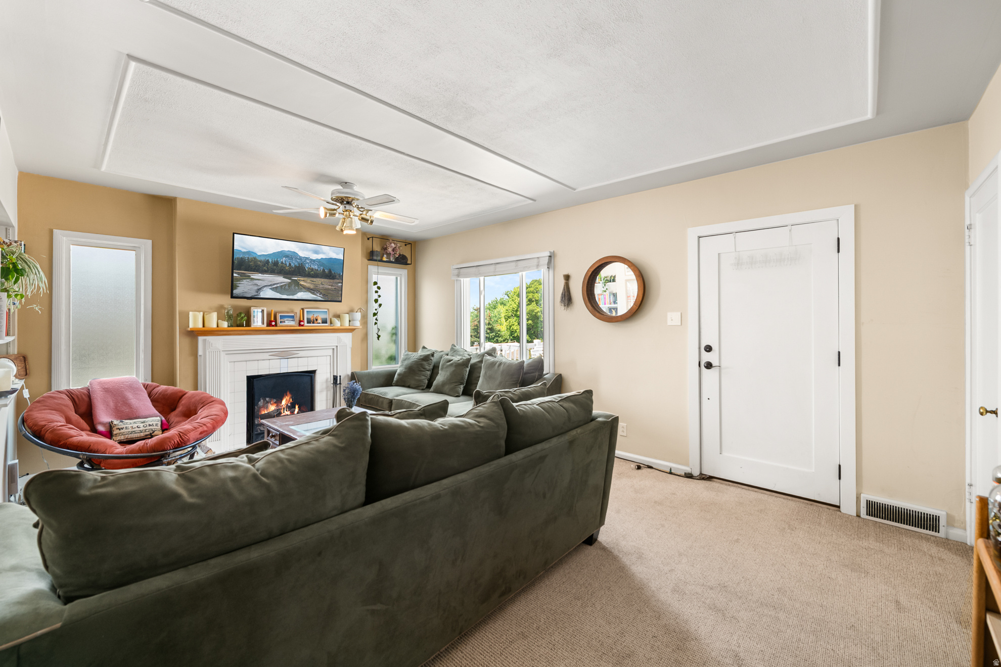 WHITTAKER SUB - Residential