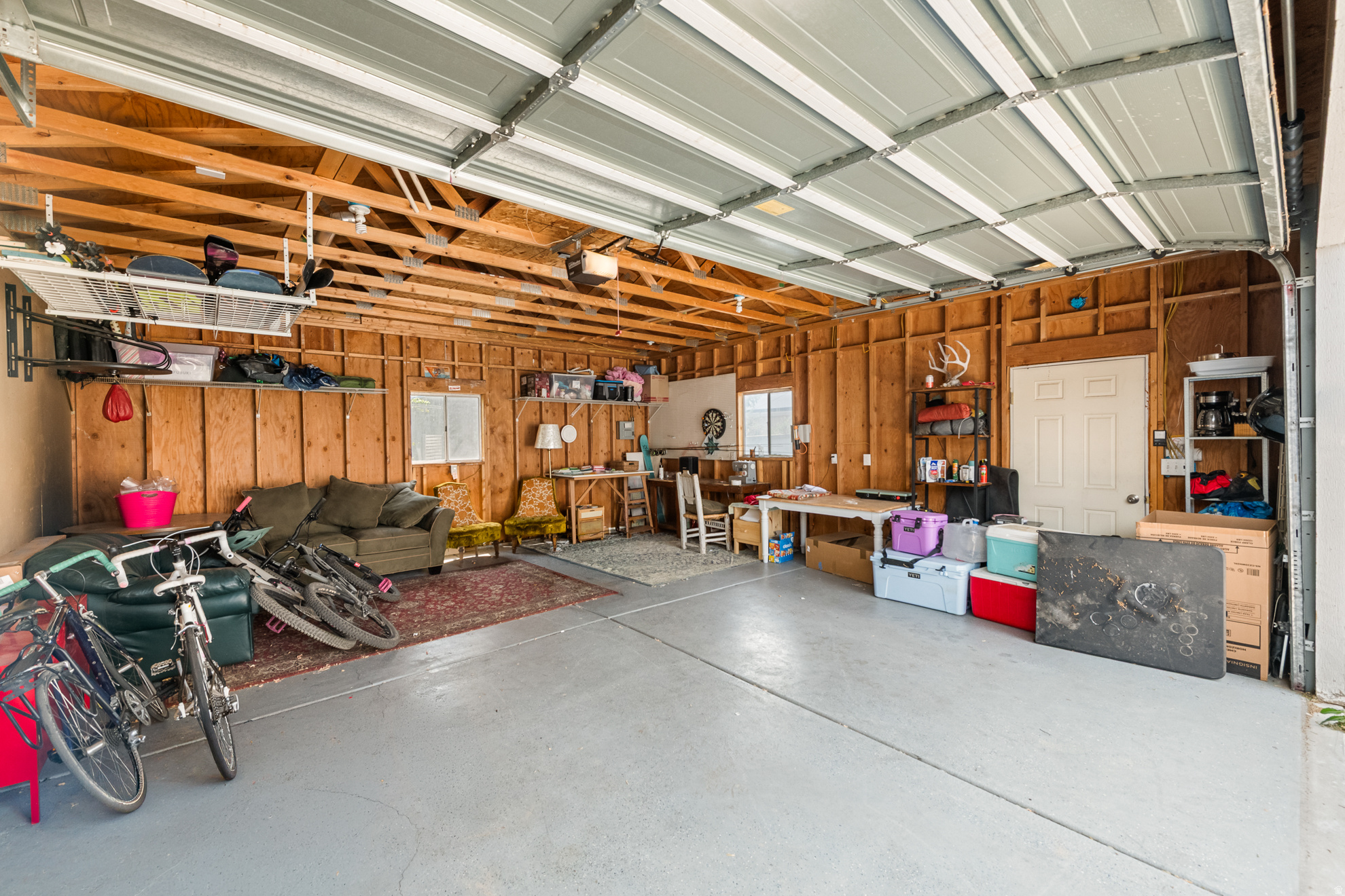 WHITTAKER SUB - Residential