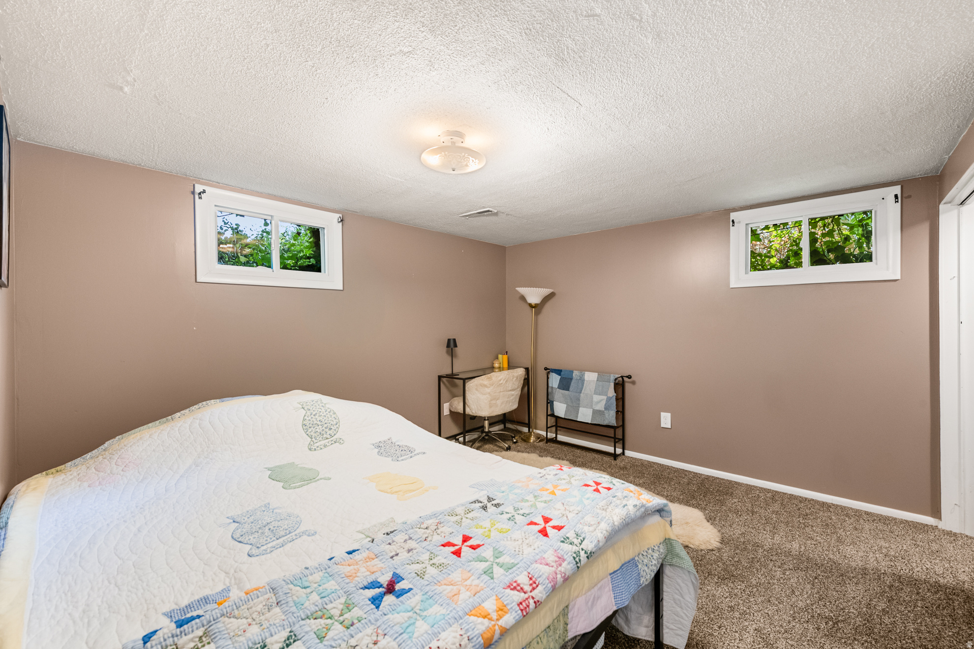 WHITTAKER SUB - Residential