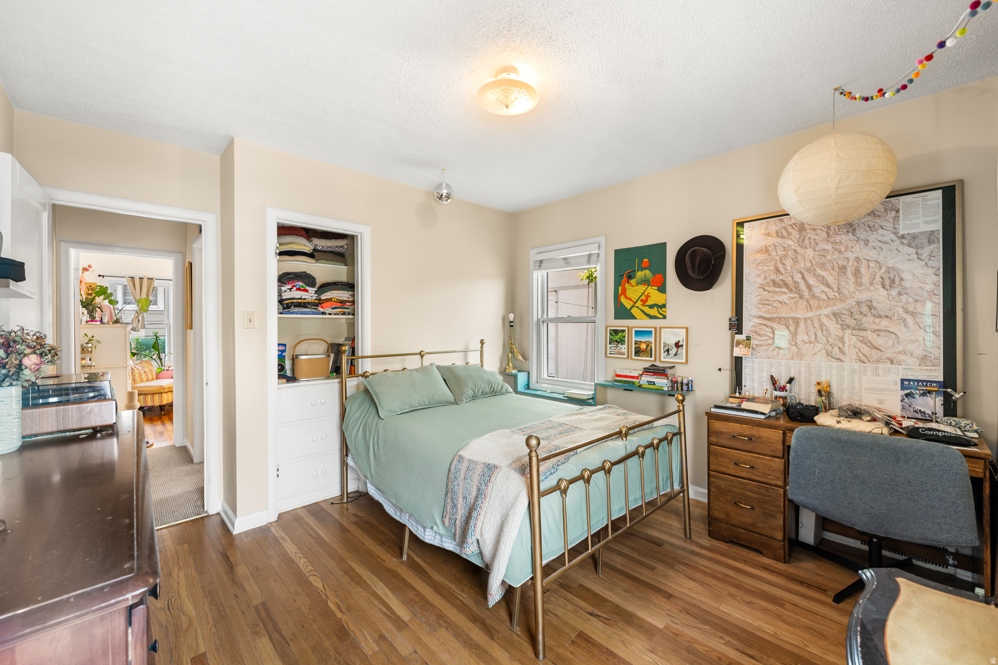 WHITTAKER SUB - Residential