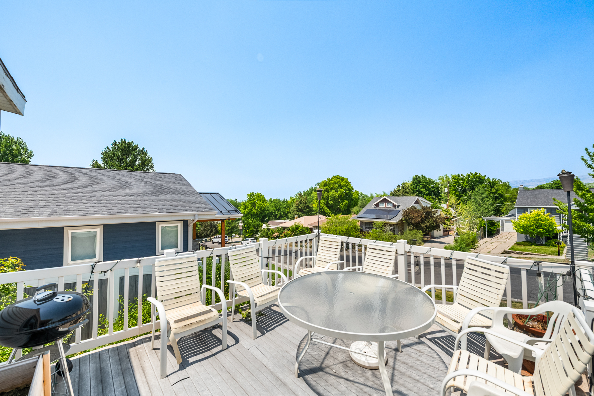 WHITTAKER SUB - Residential