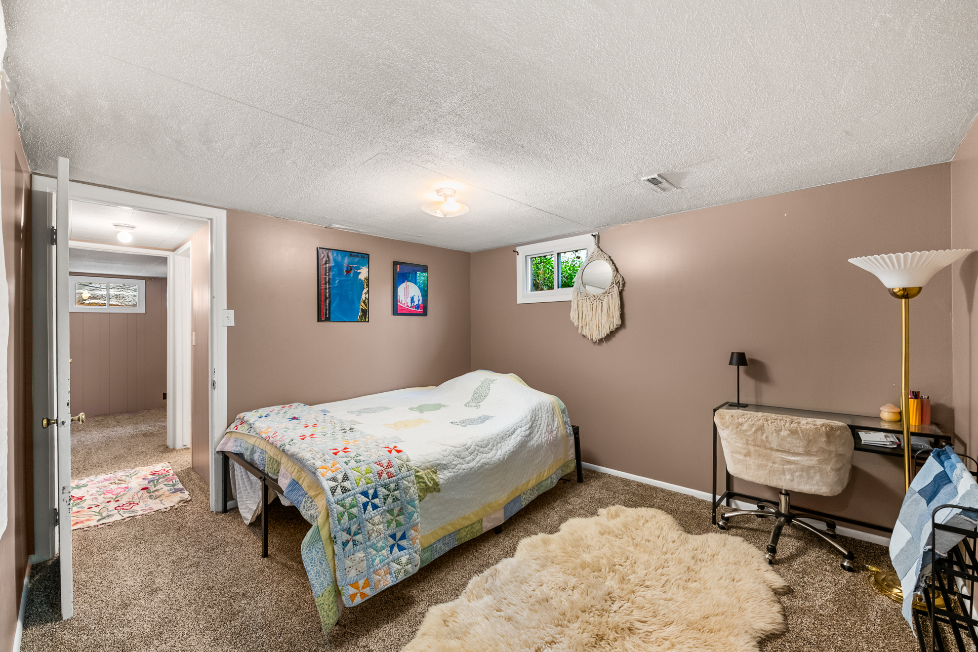 WHITTAKER SUB - Residential