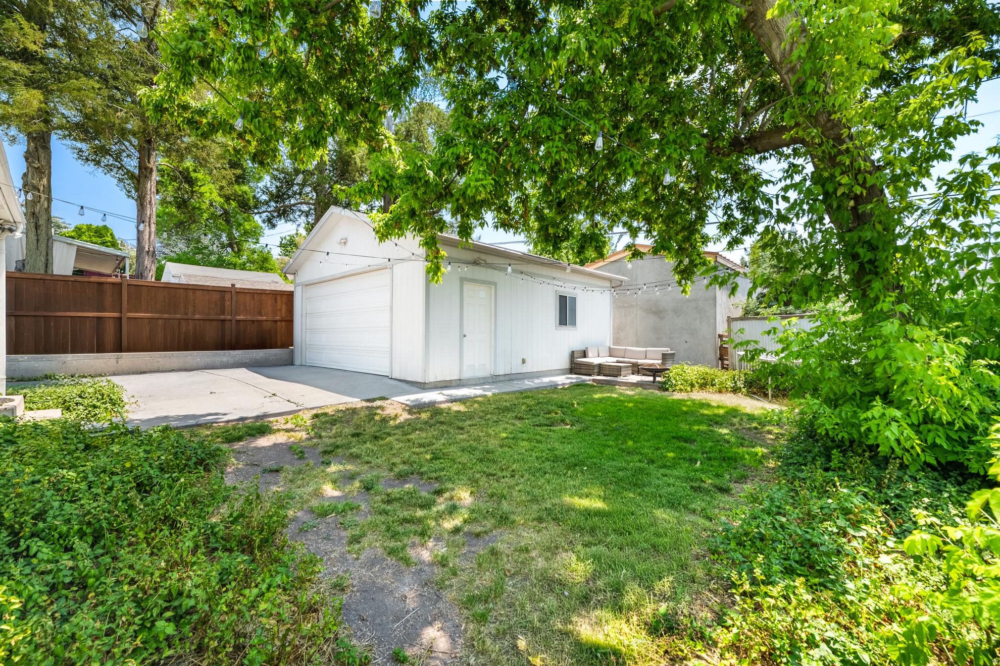 WHITTAKER SUB - Residential