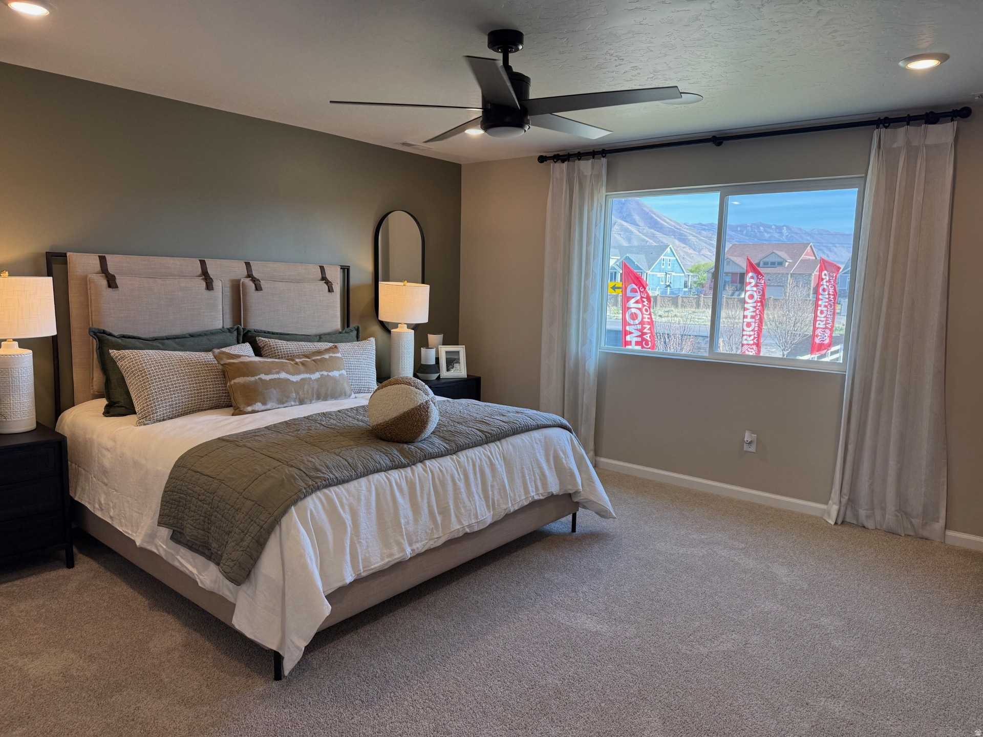 WILD HORSE RANCH - Residential