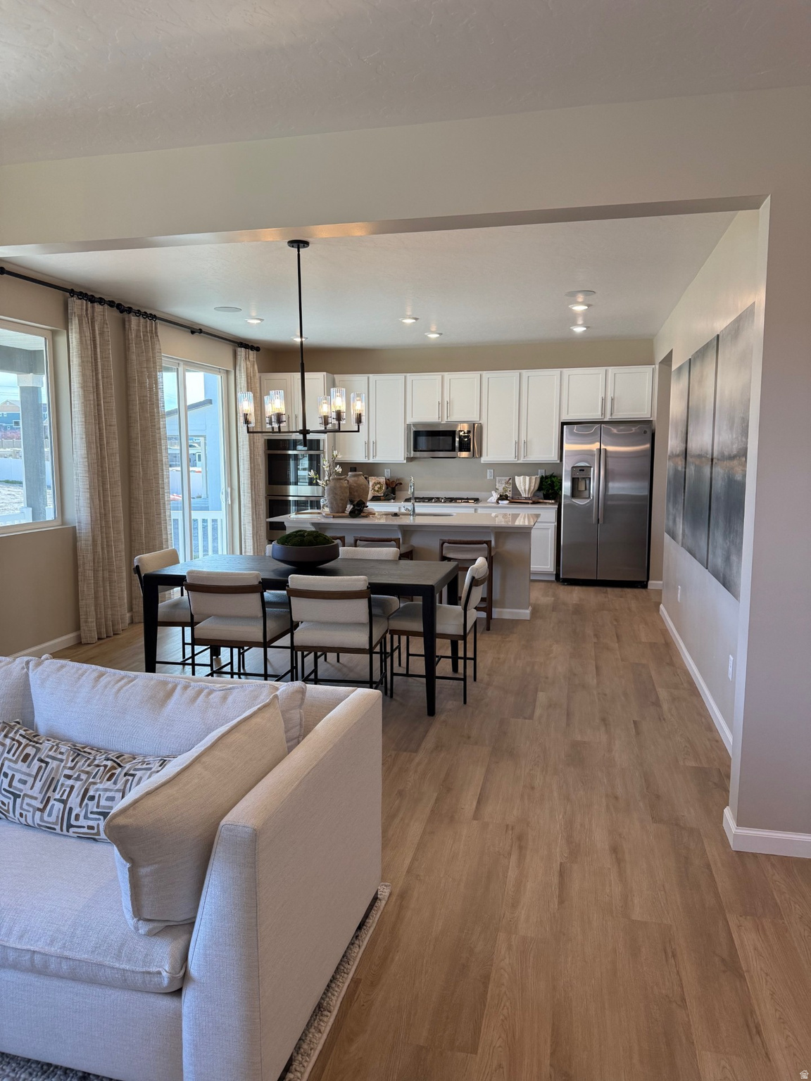 WILD HORSE RANCH - Residential