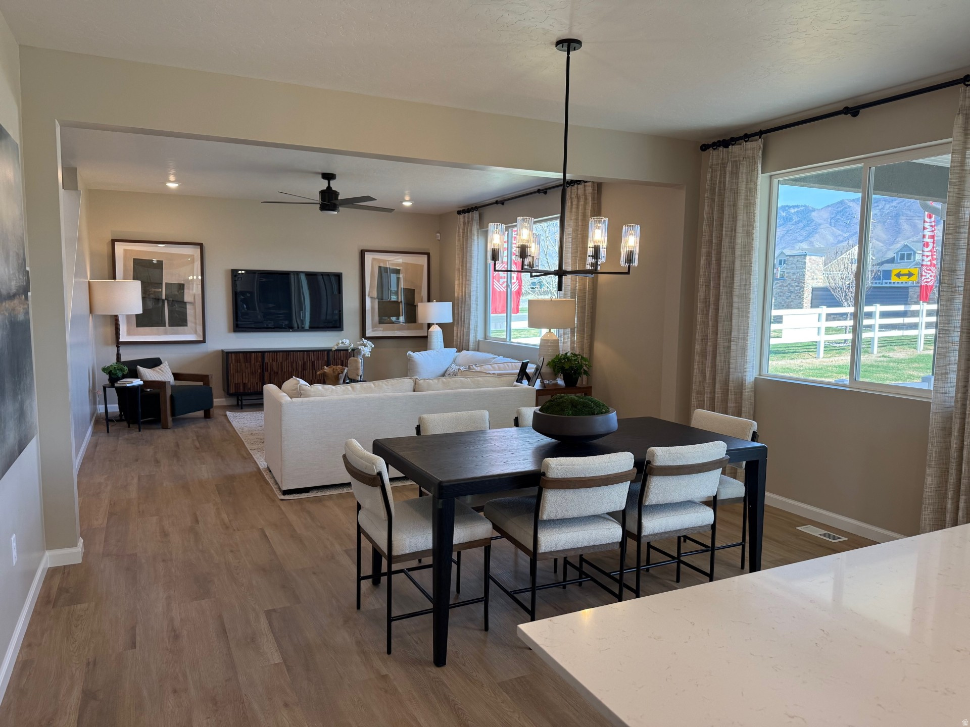 WILD HORSE RANCH - Residential