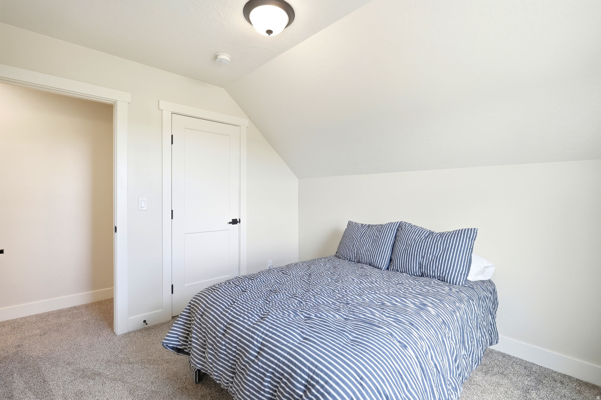 BROADHEAD MINOR - Residential