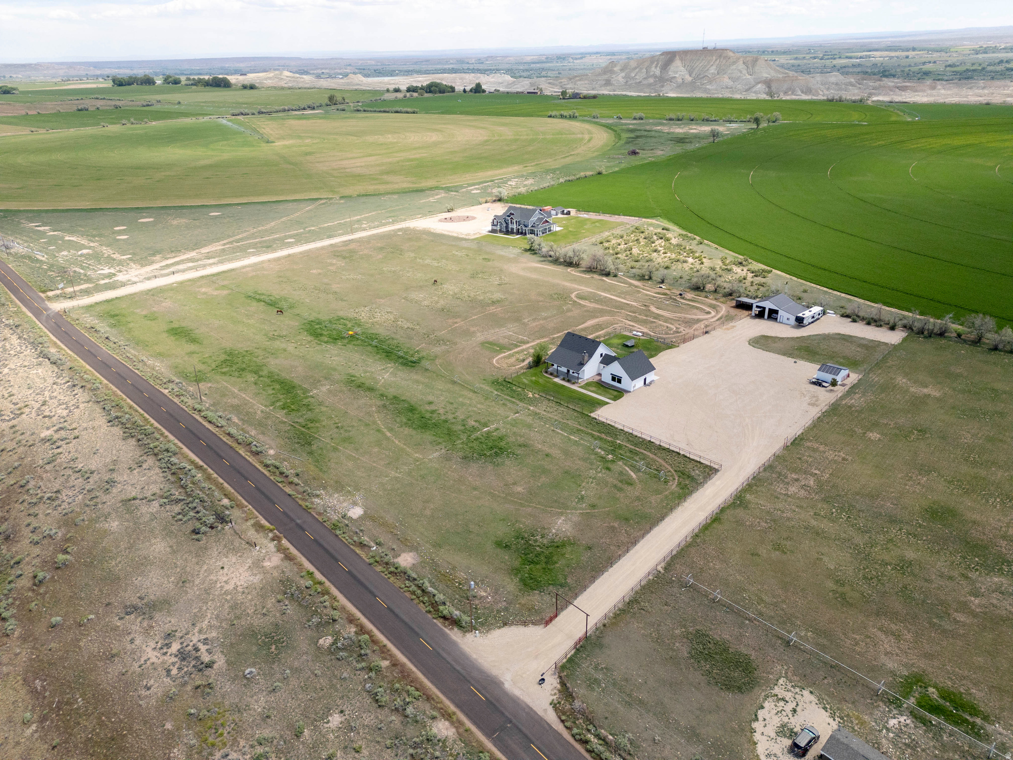 BROADHEAD MINOR - Residential