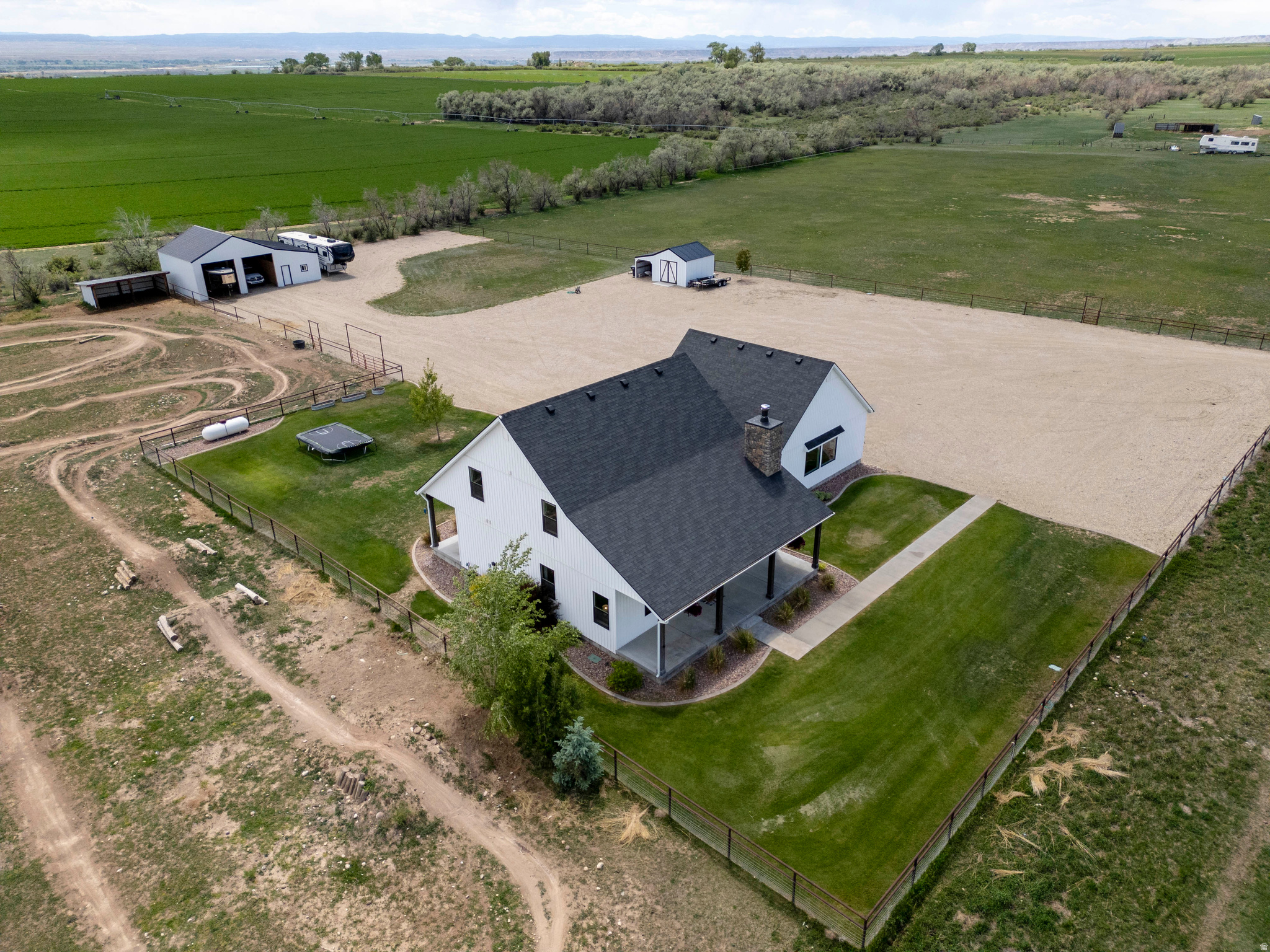 BROADHEAD MINOR - Residential