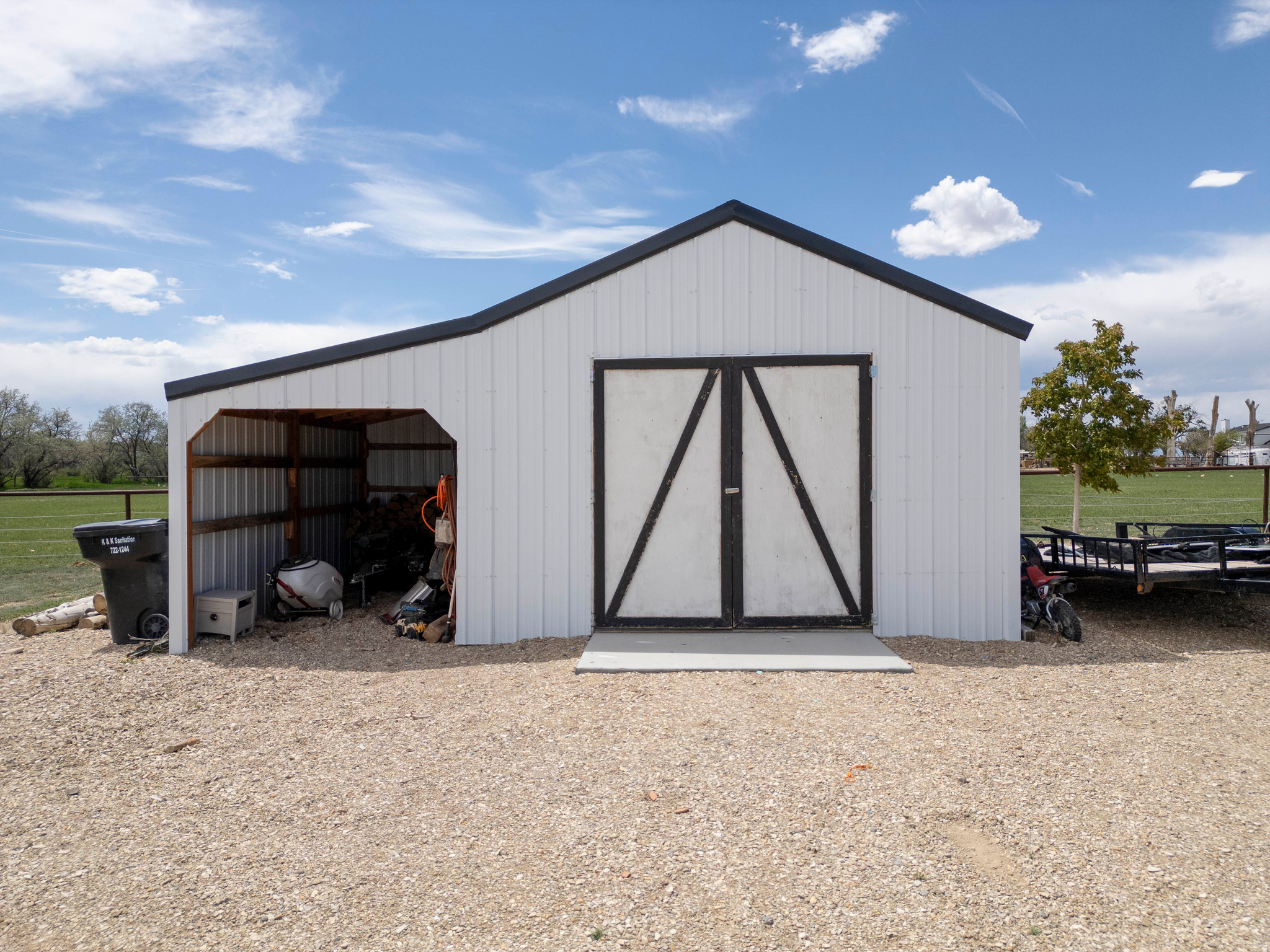 BROADHEAD MINOR - Residential
