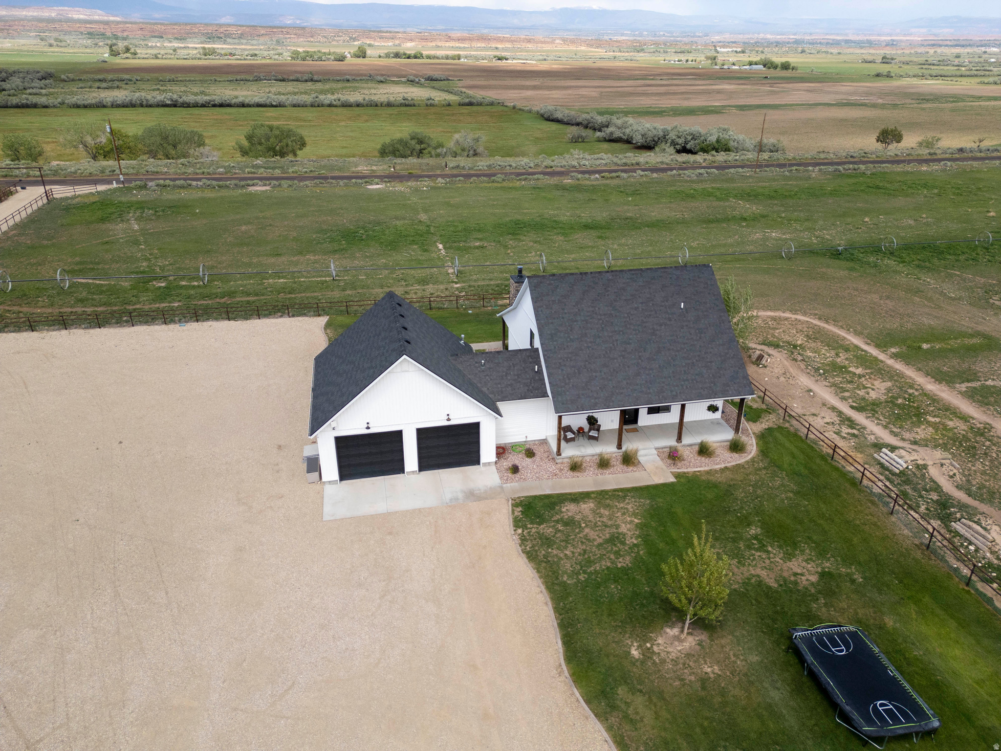 BROADHEAD MINOR - Residential