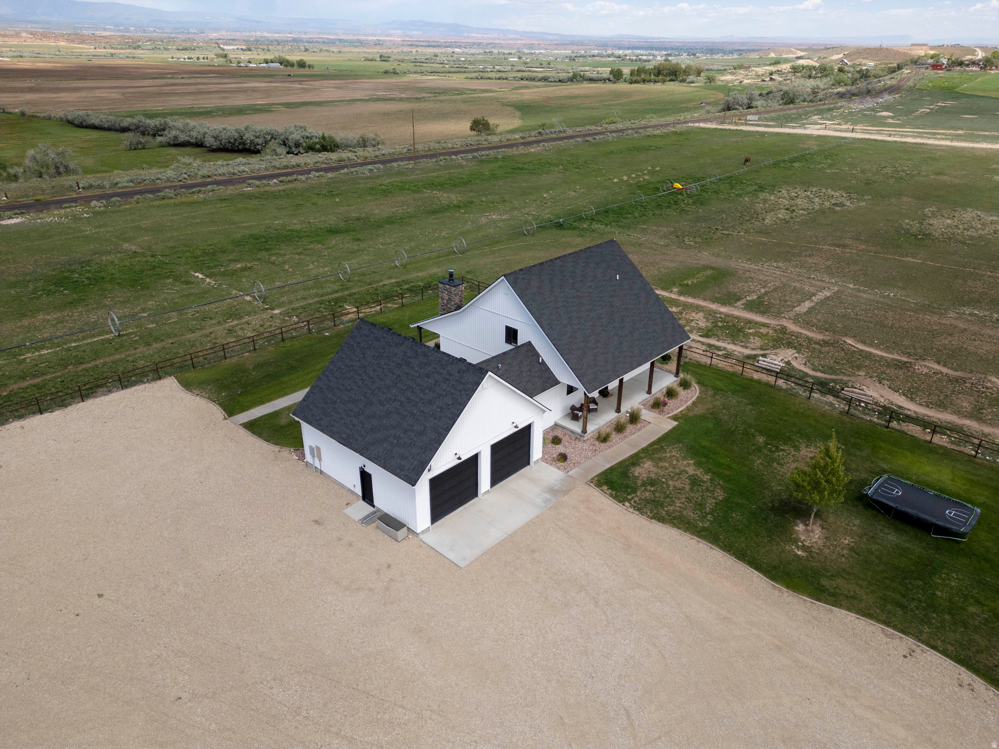 BROADHEAD MINOR - Residential