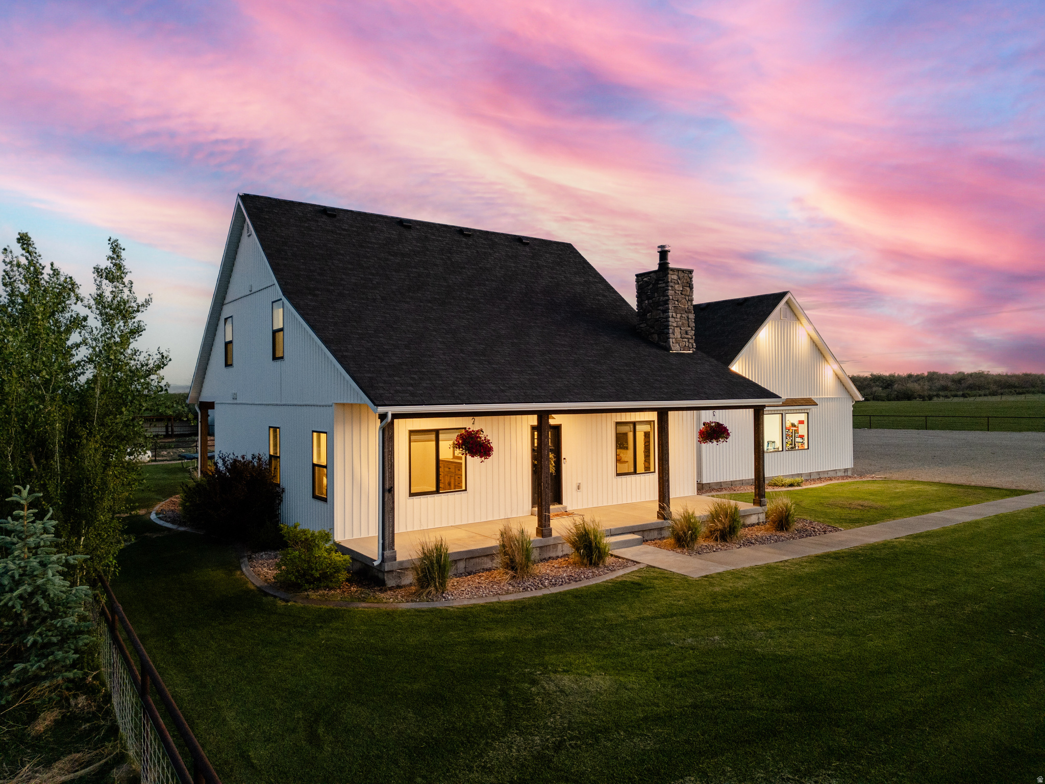 BROADHEAD MINOR - Residential