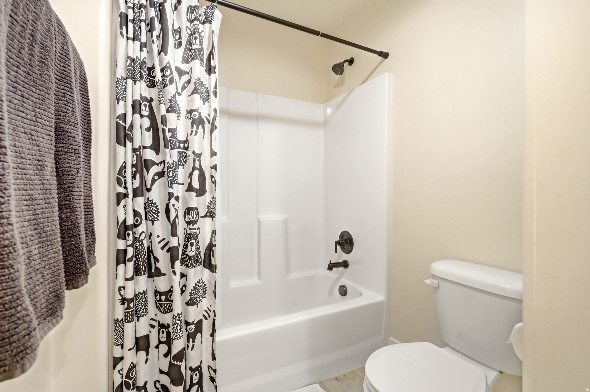 BROADHEAD MINOR - Residential