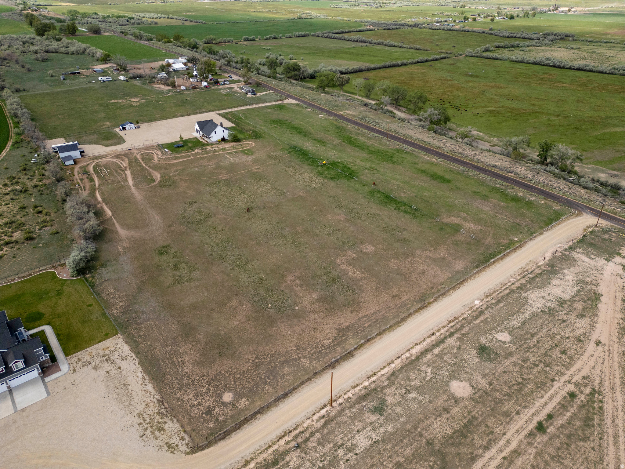BROADHEAD MINOR - Residential