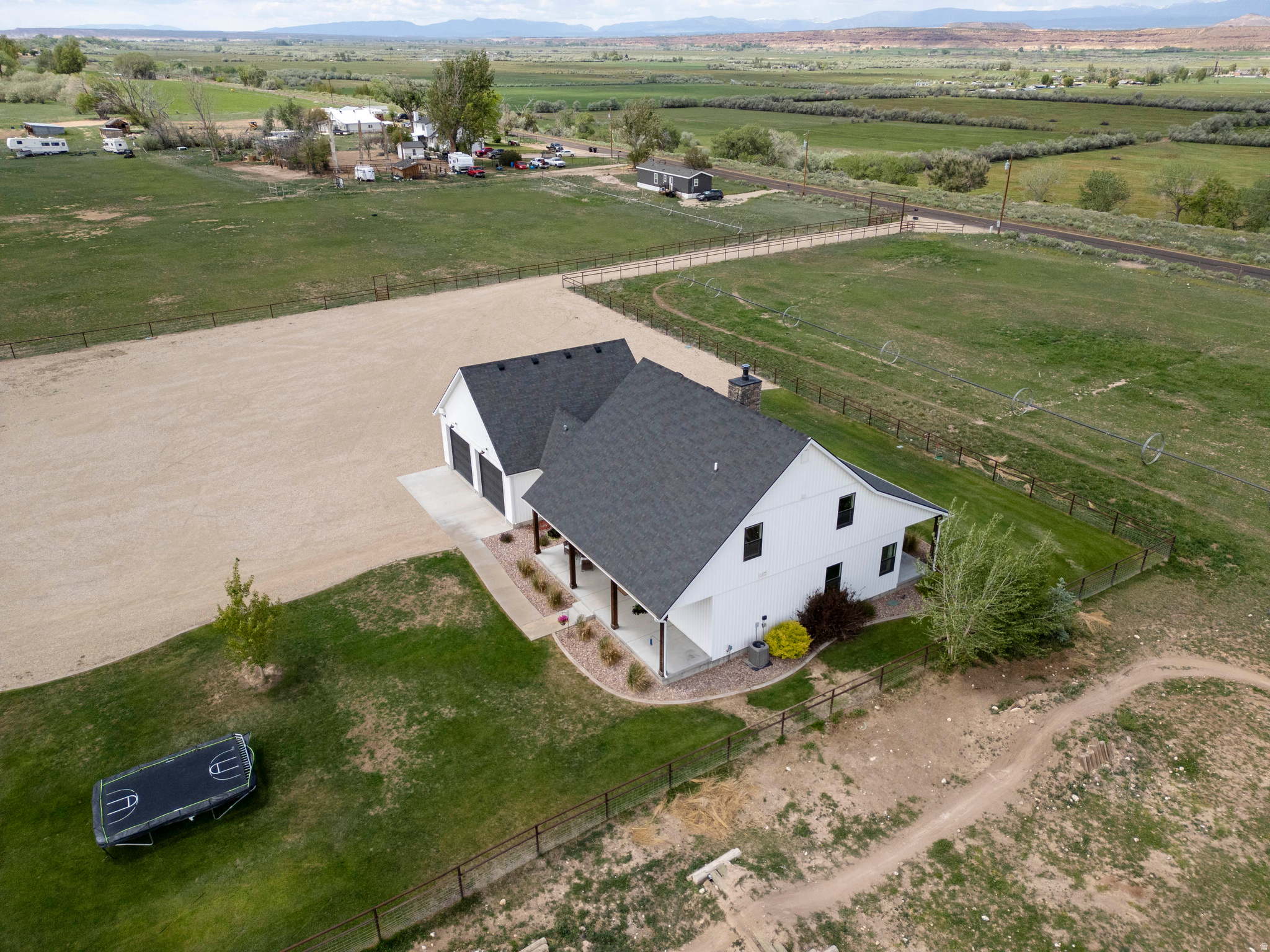 BROADHEAD MINOR - Residential