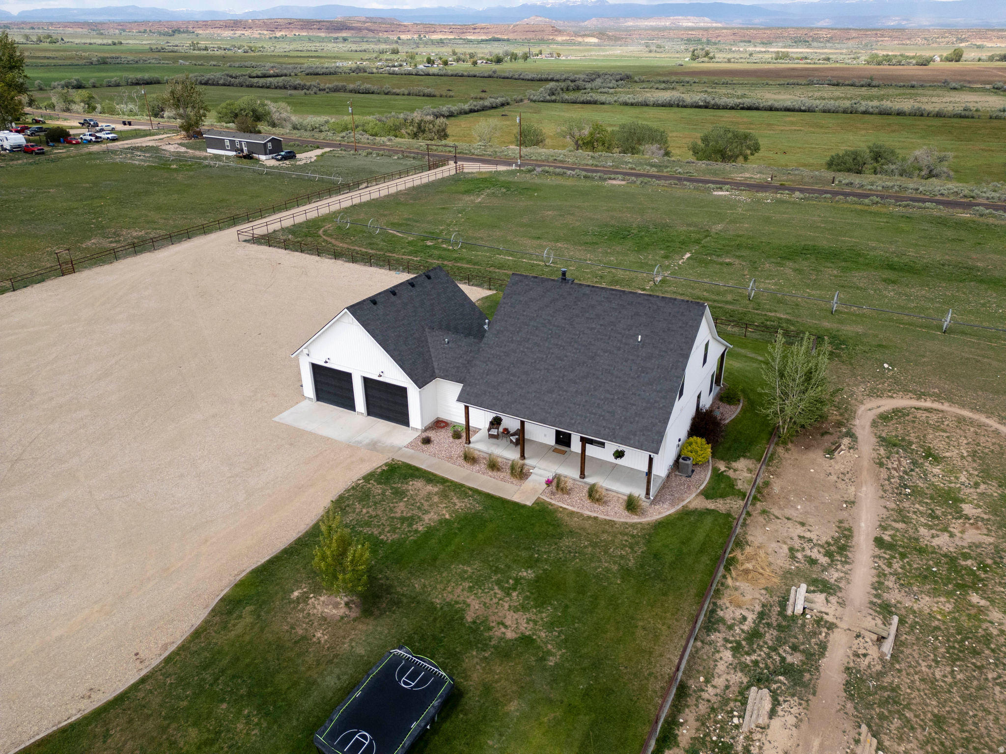 BROADHEAD MINOR - Residential