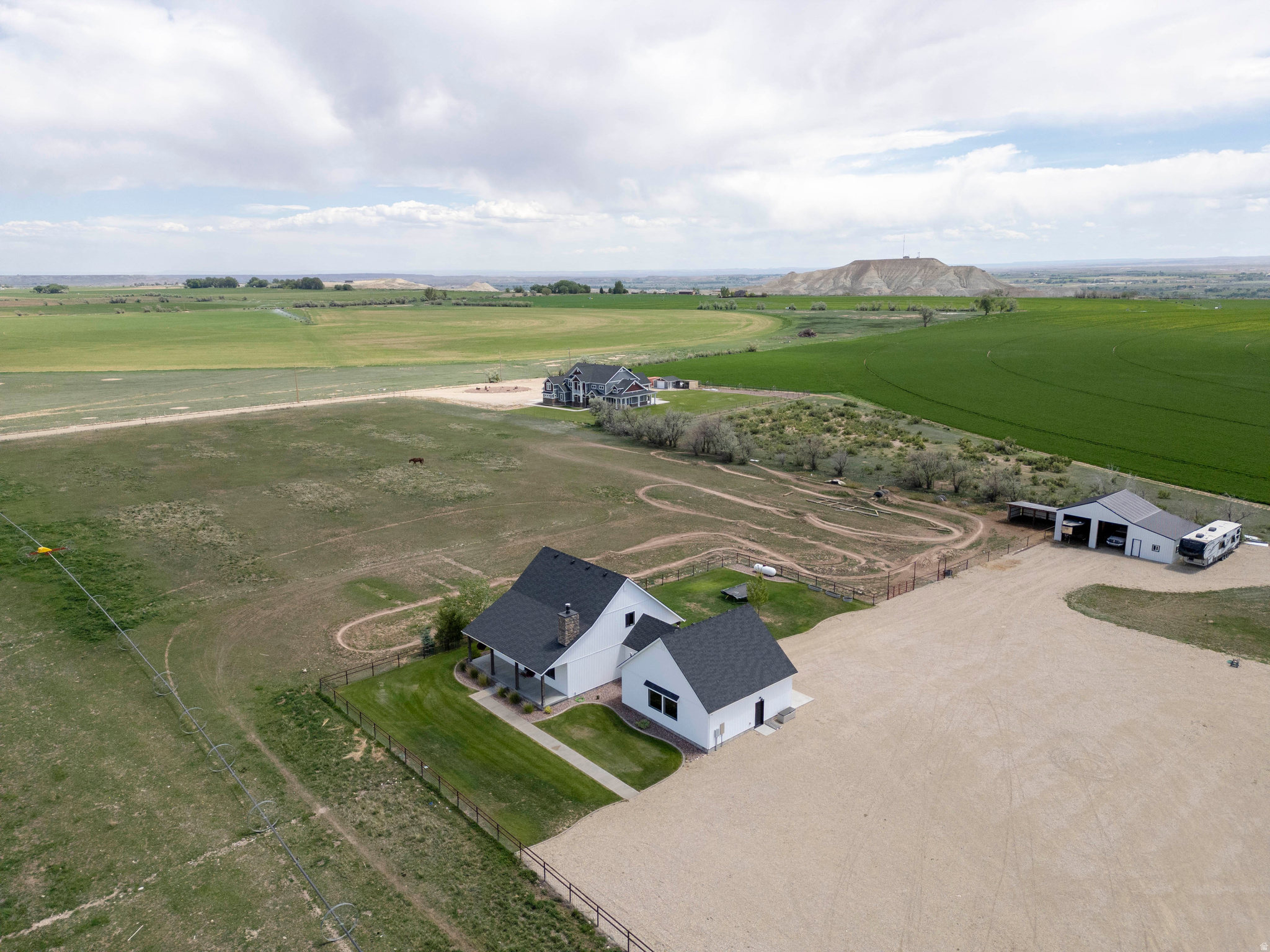 BROADHEAD MINOR - Residential