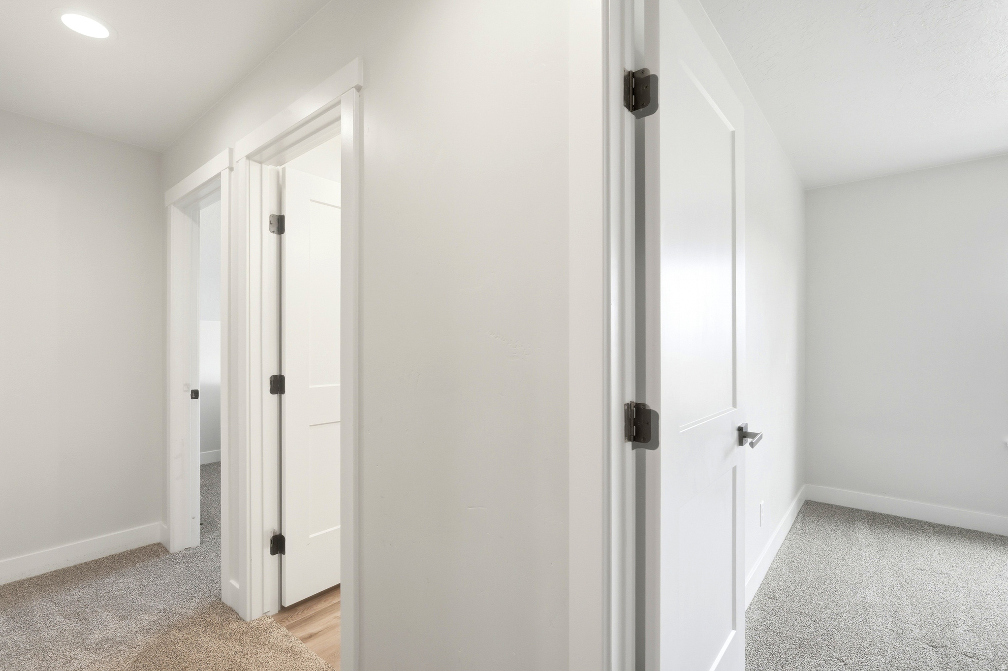 BROADHEAD MINOR - Residential