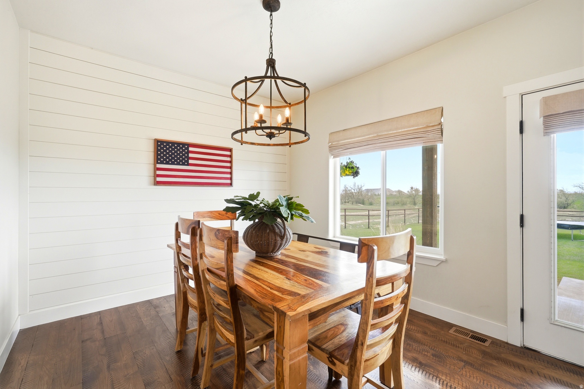 BROADHEAD MINOR - Residential