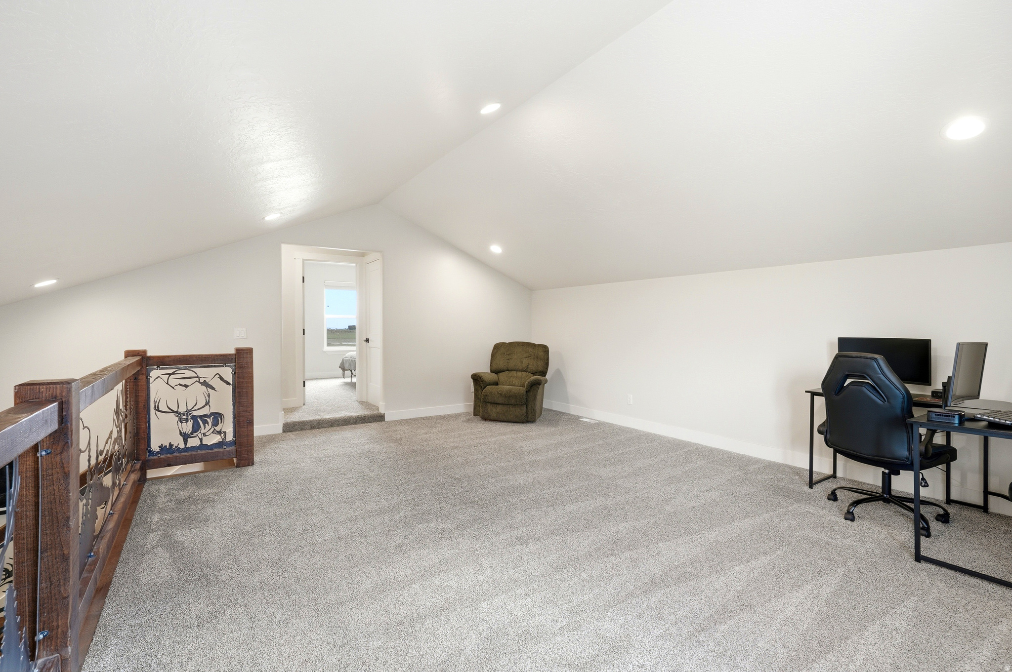 BROADHEAD MINOR - Residential