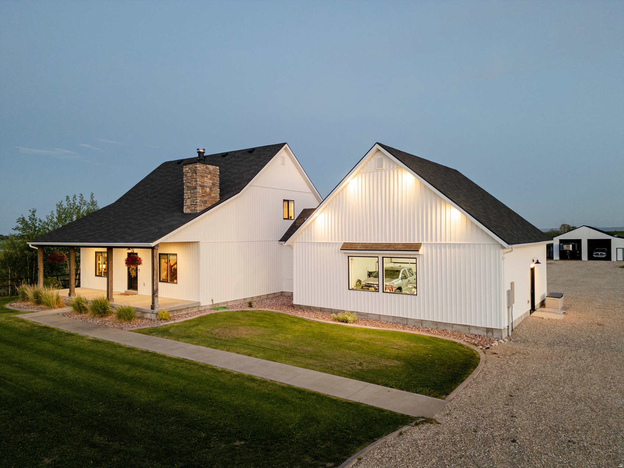 BROADHEAD MINOR - Residential