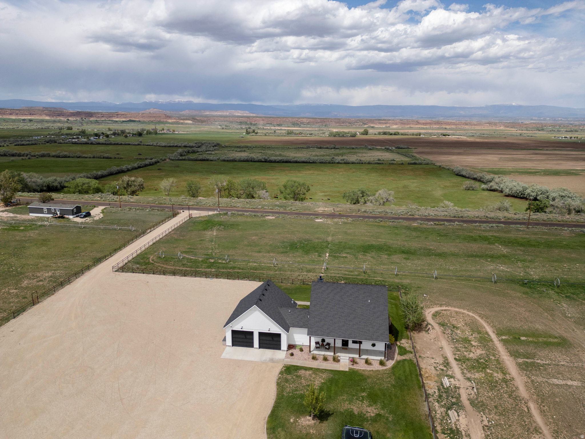 BROADHEAD MINOR - Residential