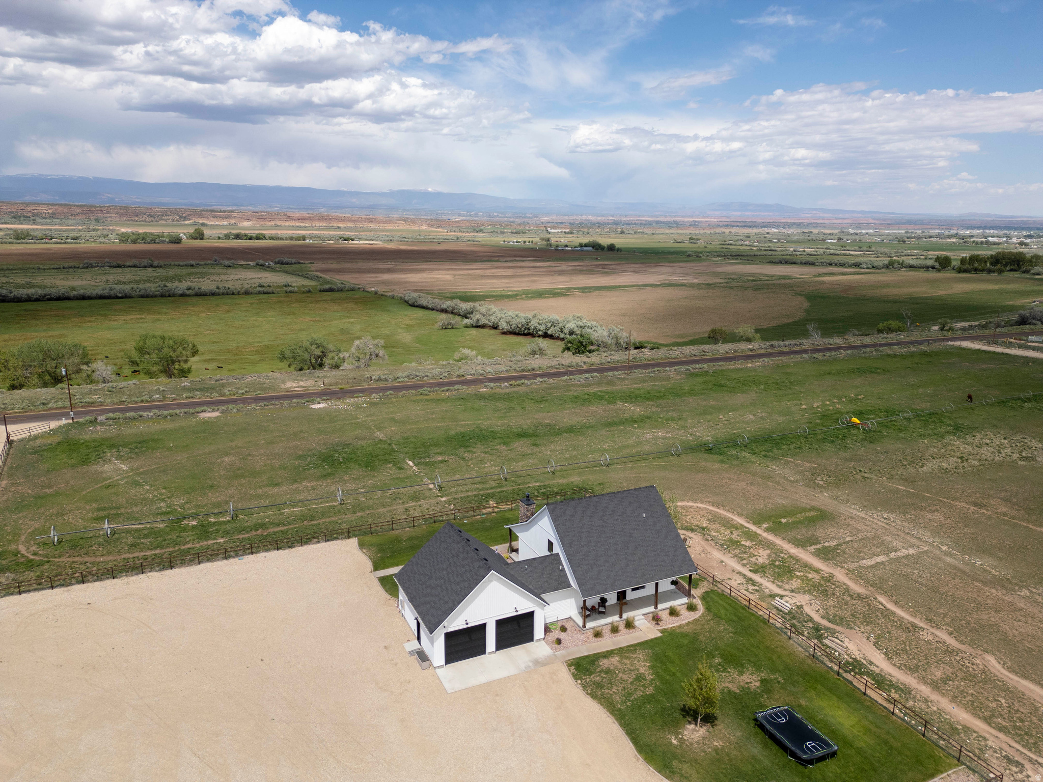 BROADHEAD MINOR - Residential
