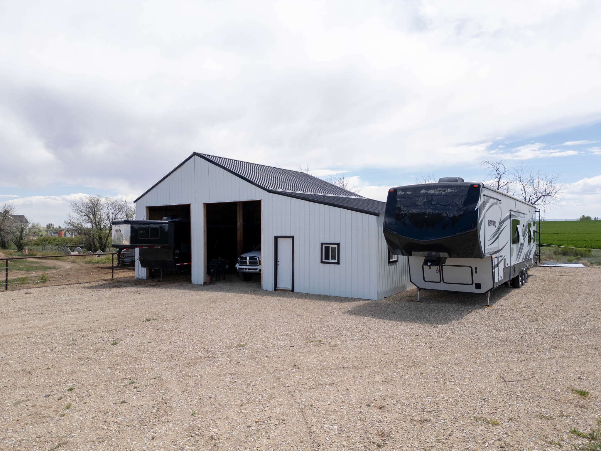 BROADHEAD MINOR - Residential