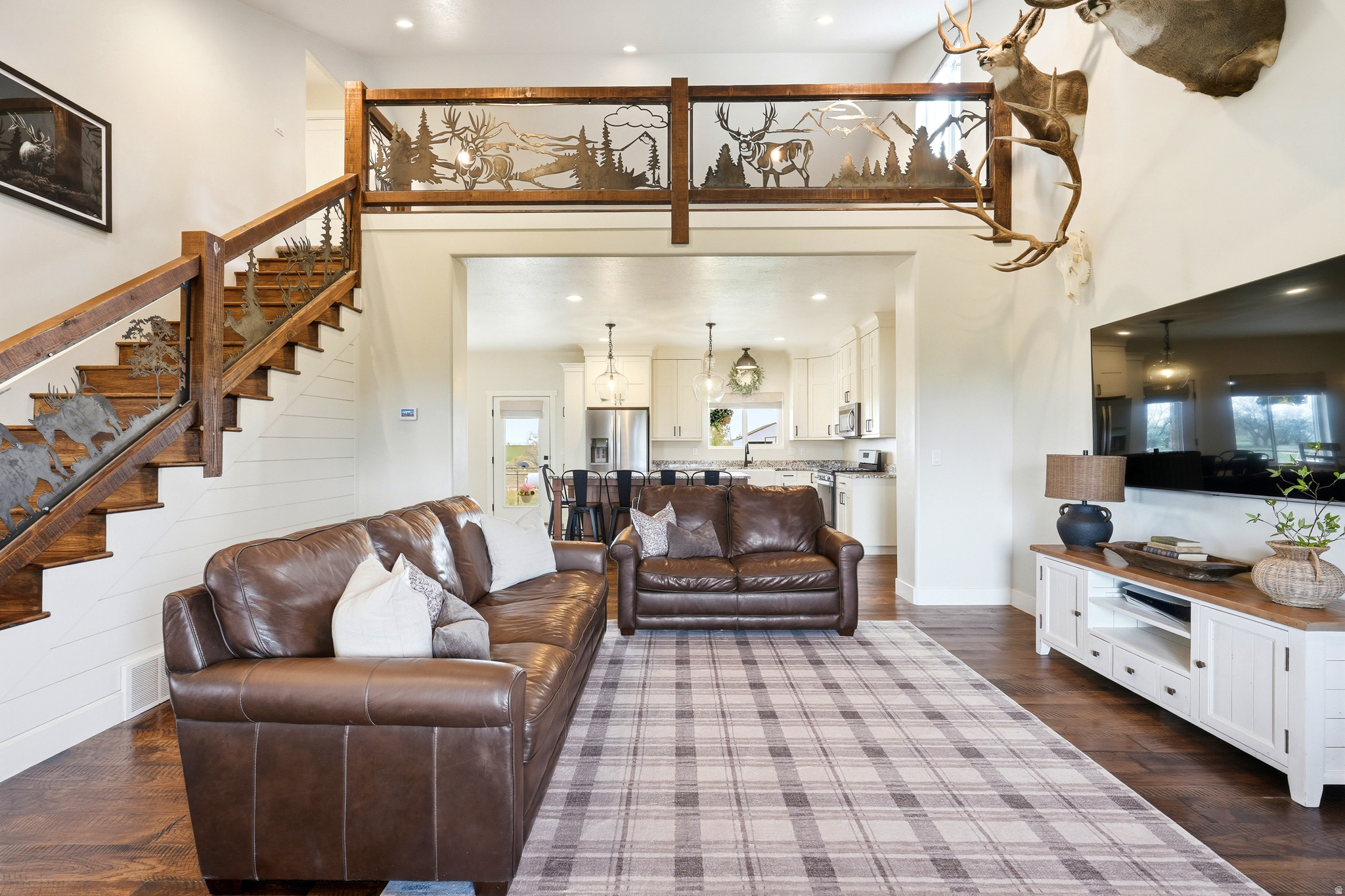 BROADHEAD MINOR - Residential