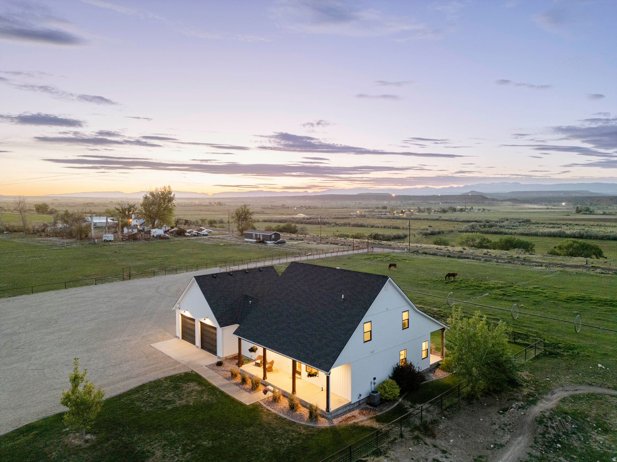 BROADHEAD MINOR - Residential