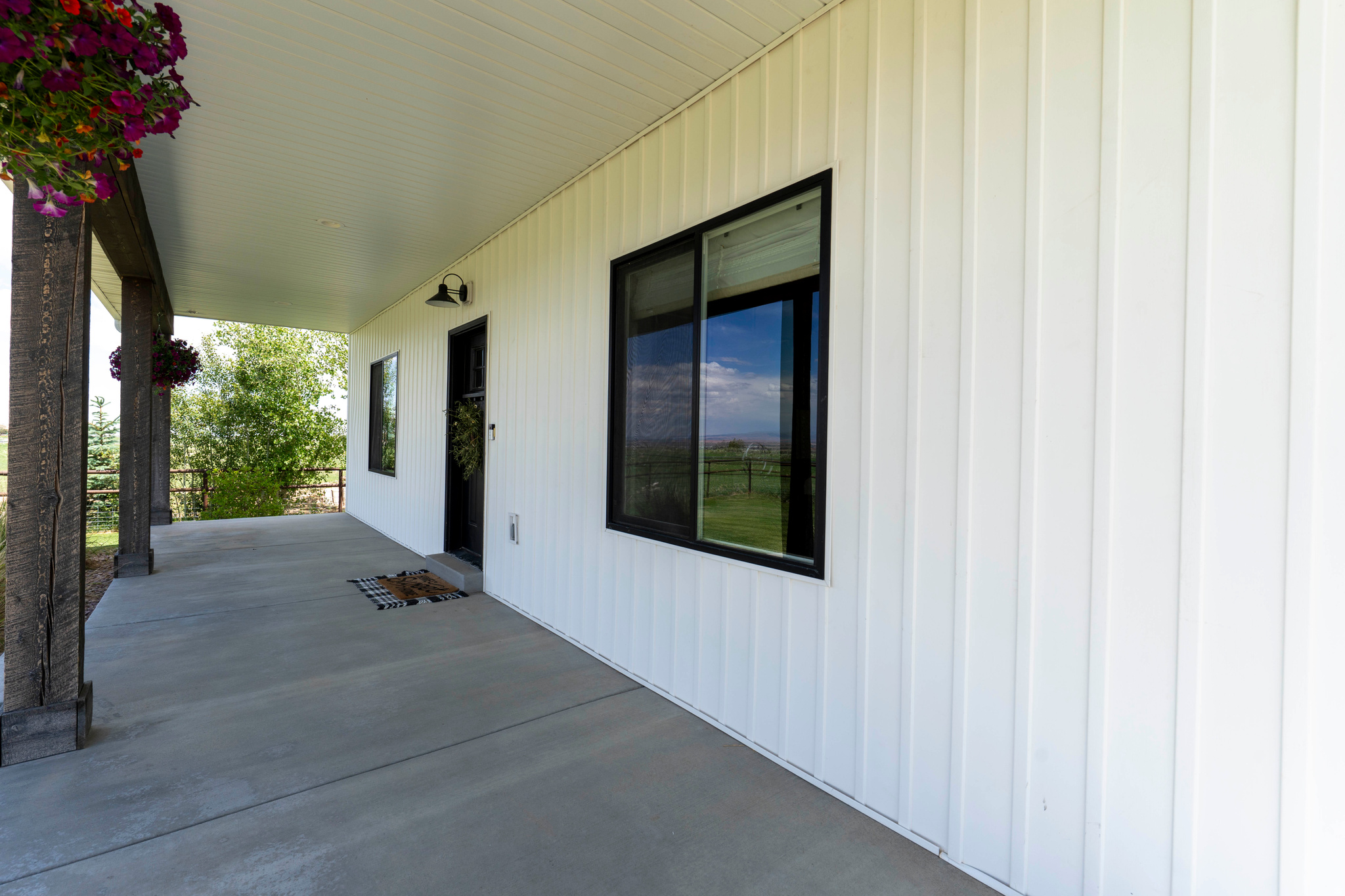 BROADHEAD MINOR - Residential