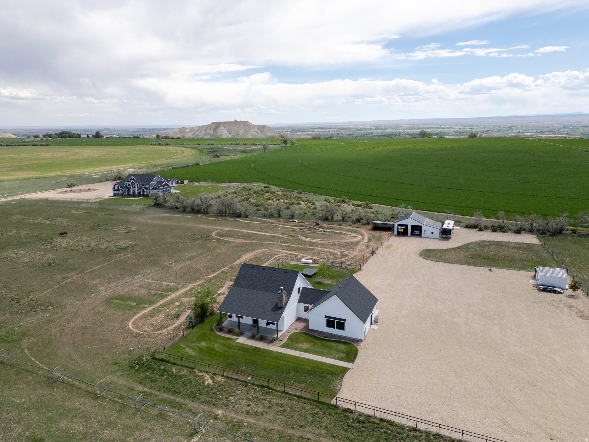 BROADHEAD MINOR - Residential