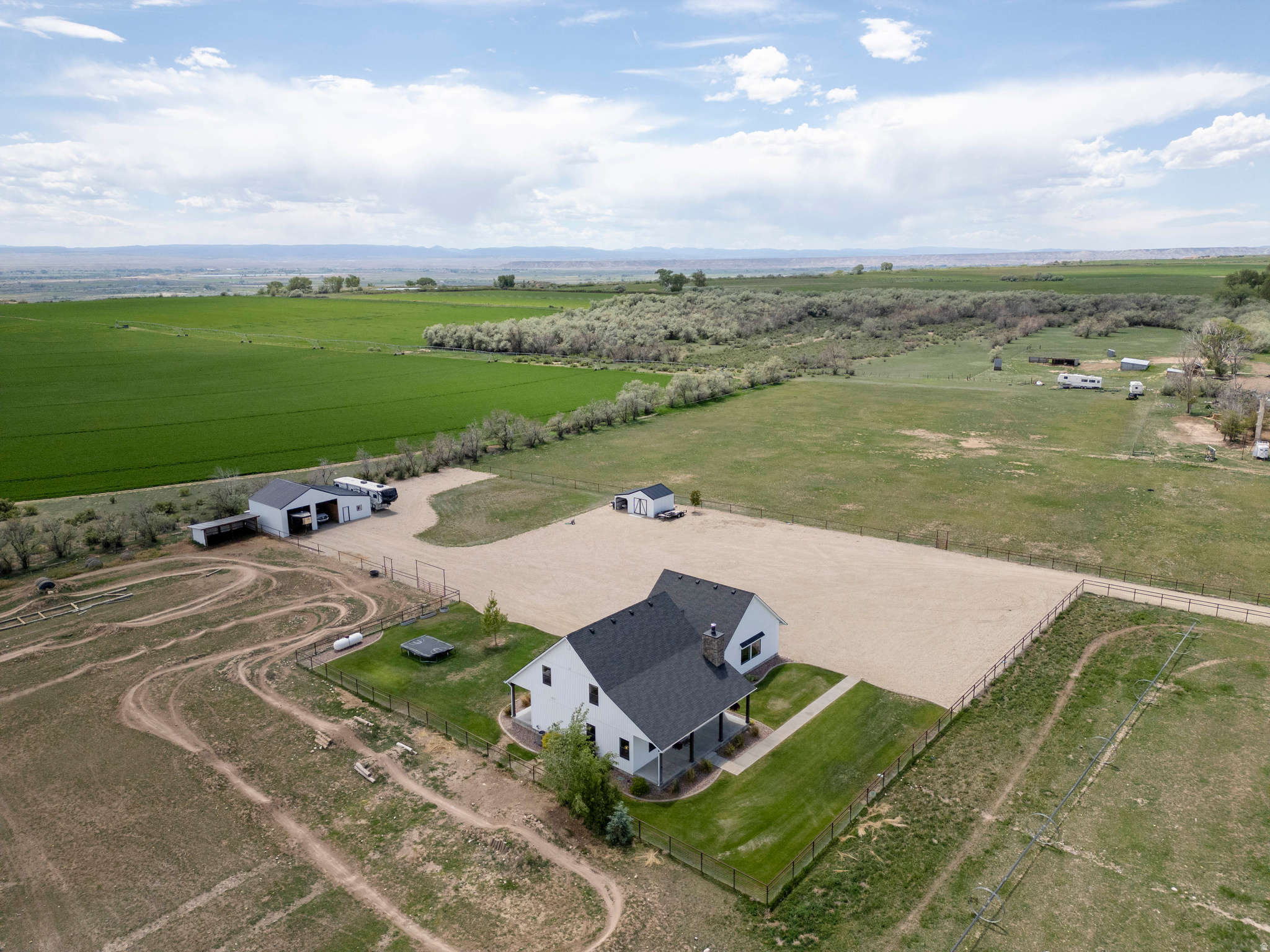 BROADHEAD MINOR - Residential
