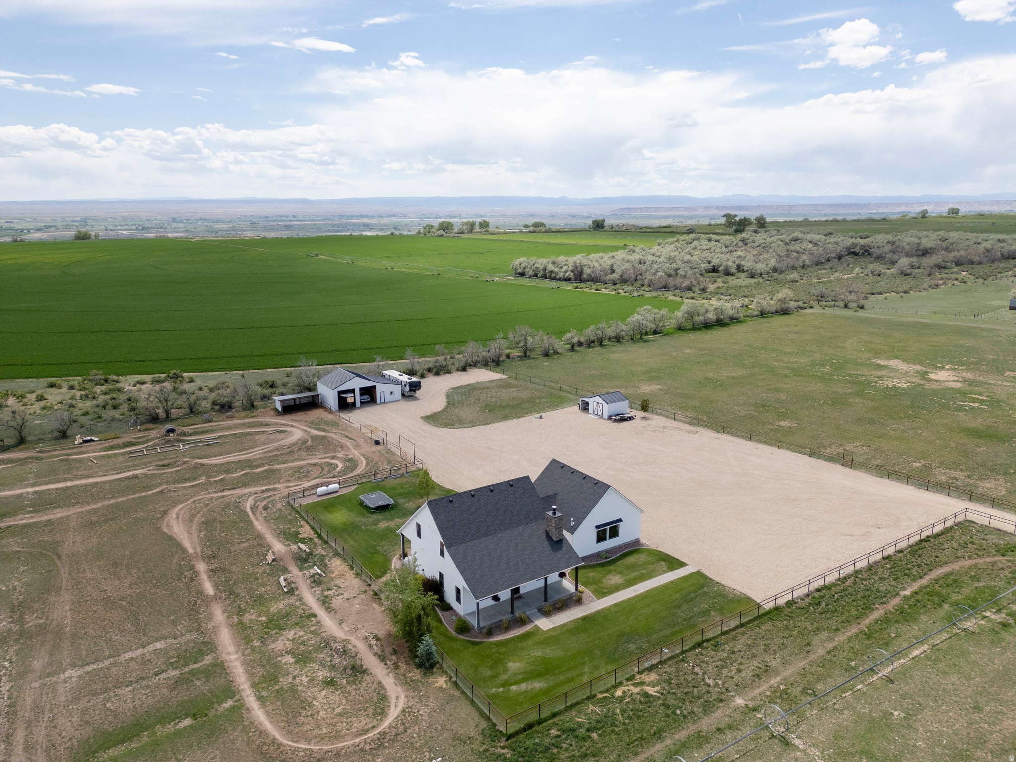 BROADHEAD MINOR - Residential