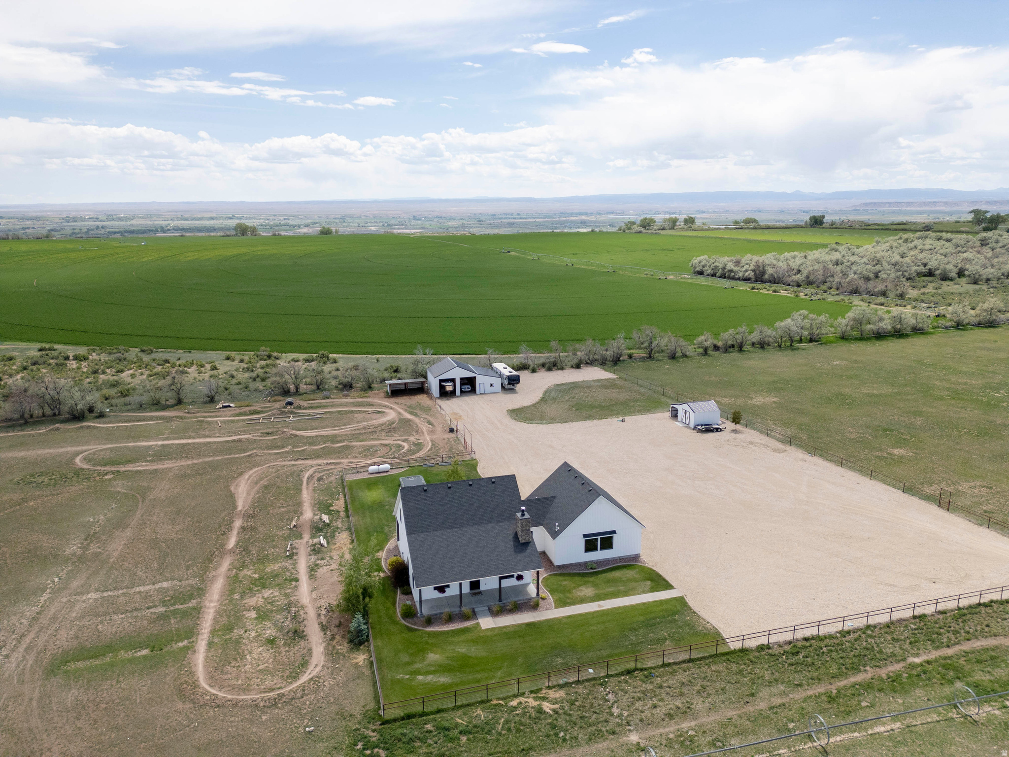 BROADHEAD MINOR - Residential