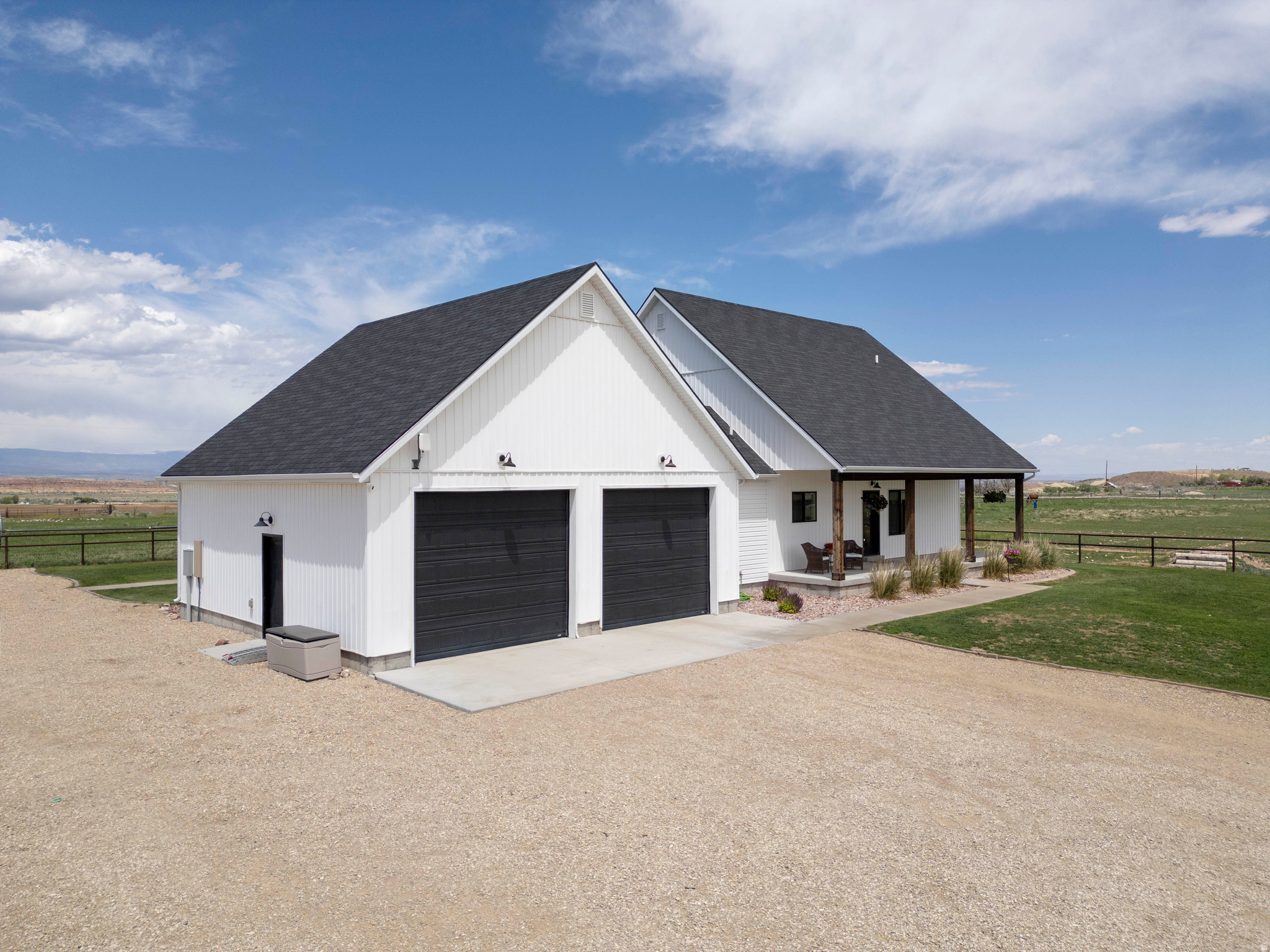 BROADHEAD MINOR - Residential