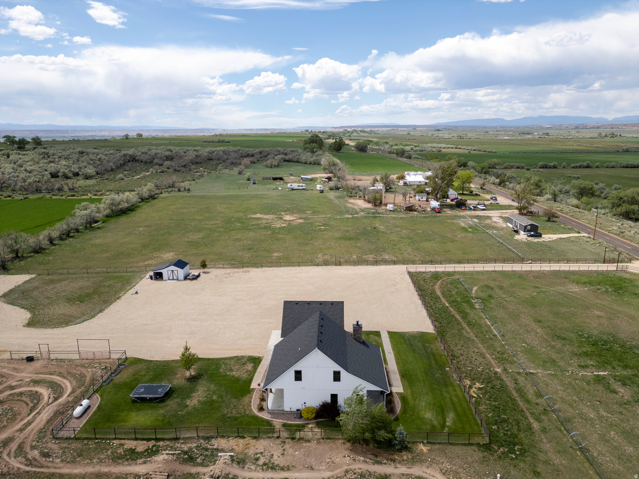 BROADHEAD MINOR - Residential