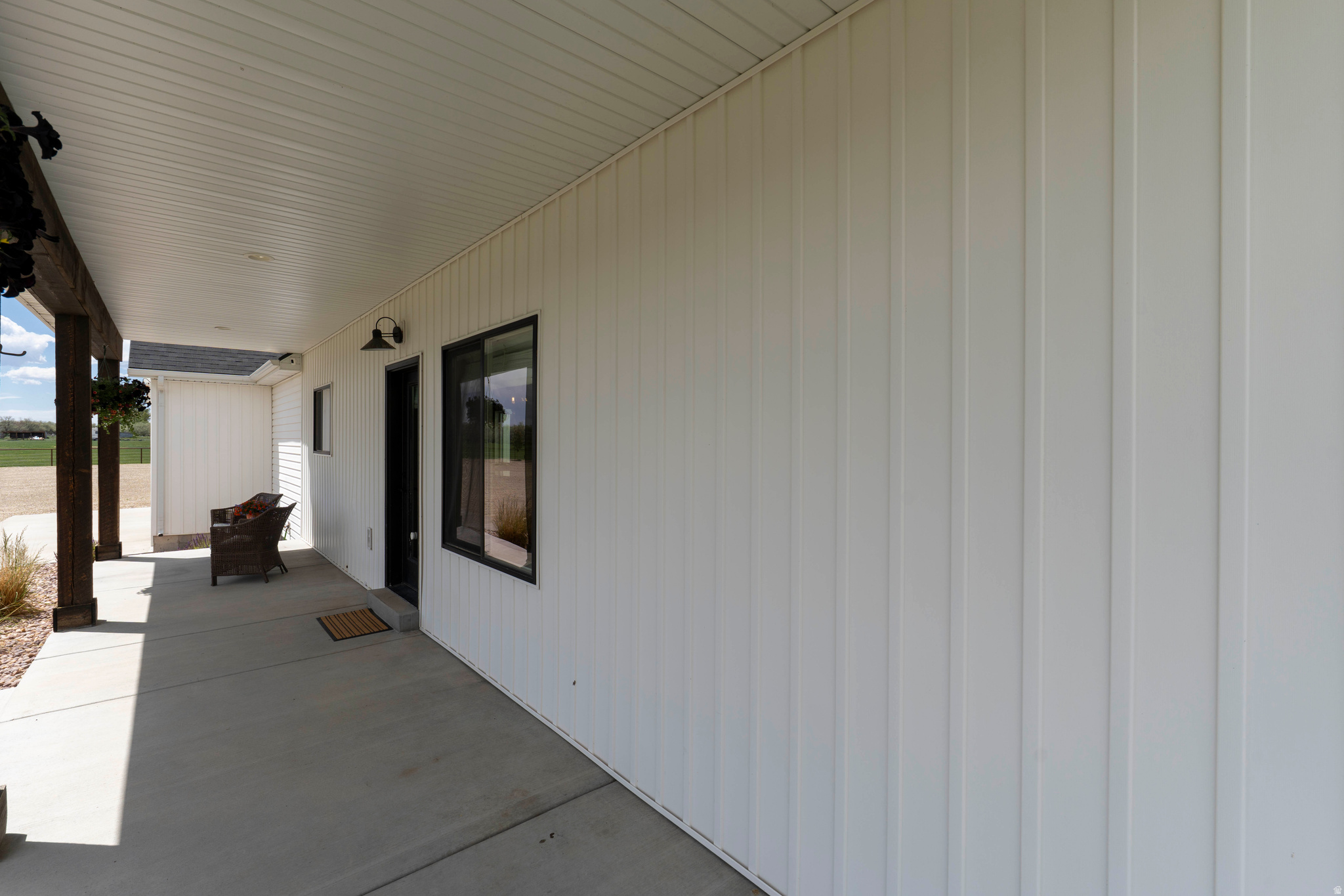 BROADHEAD MINOR - Residential