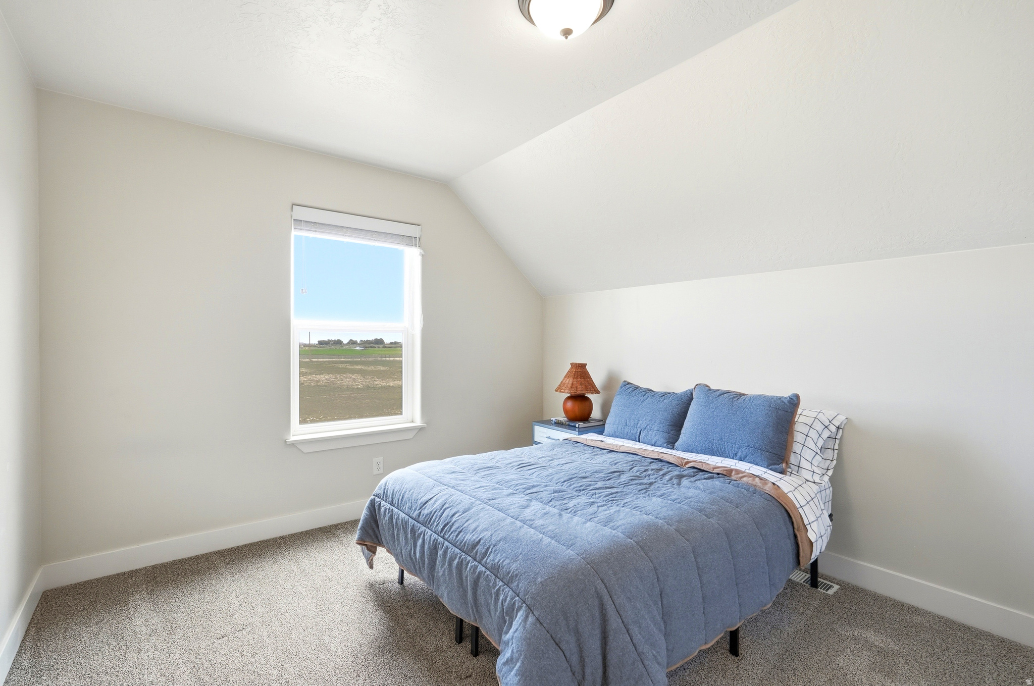 BROADHEAD MINOR - Residential