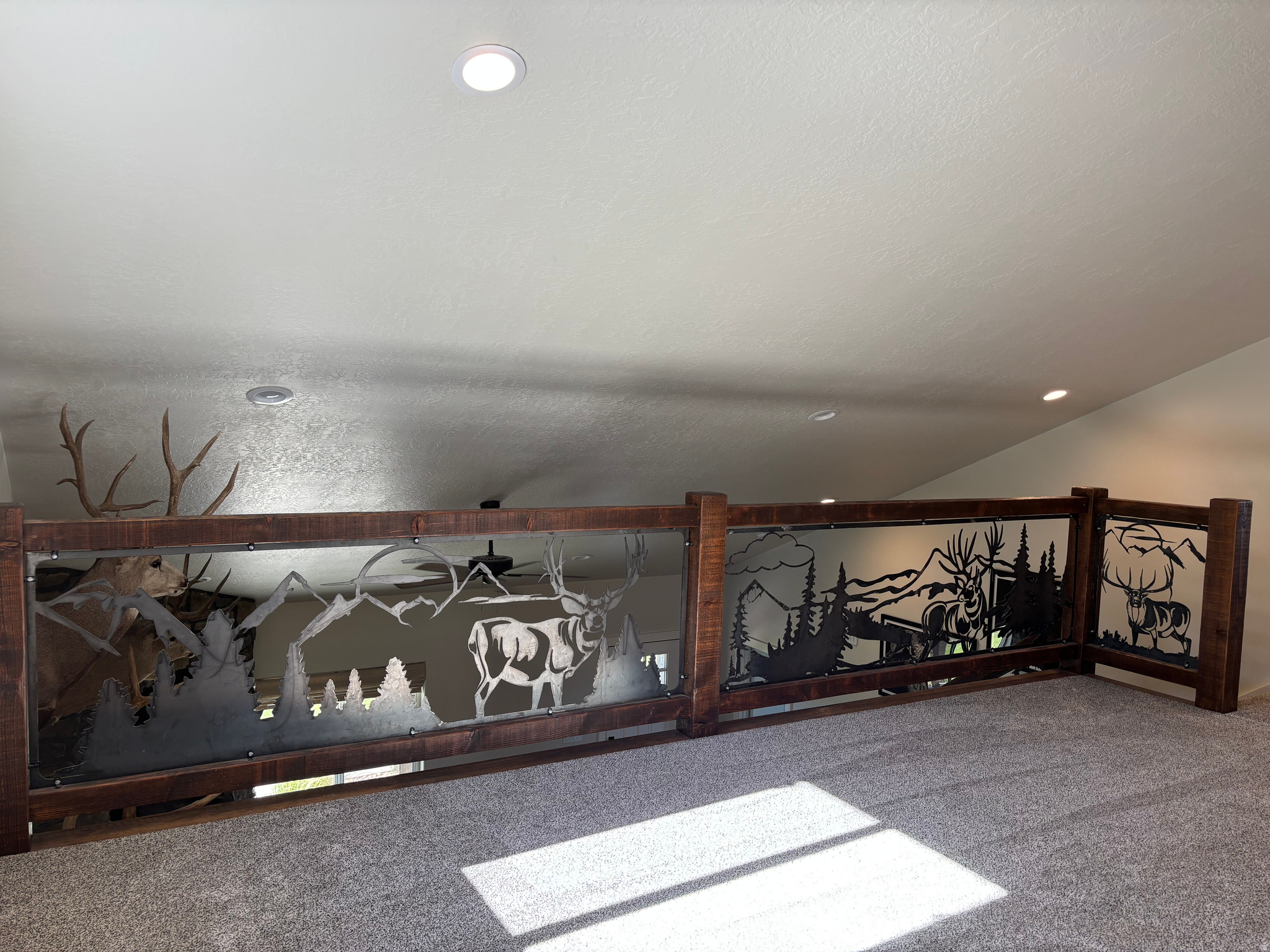 BROADHEAD MINOR - Residential