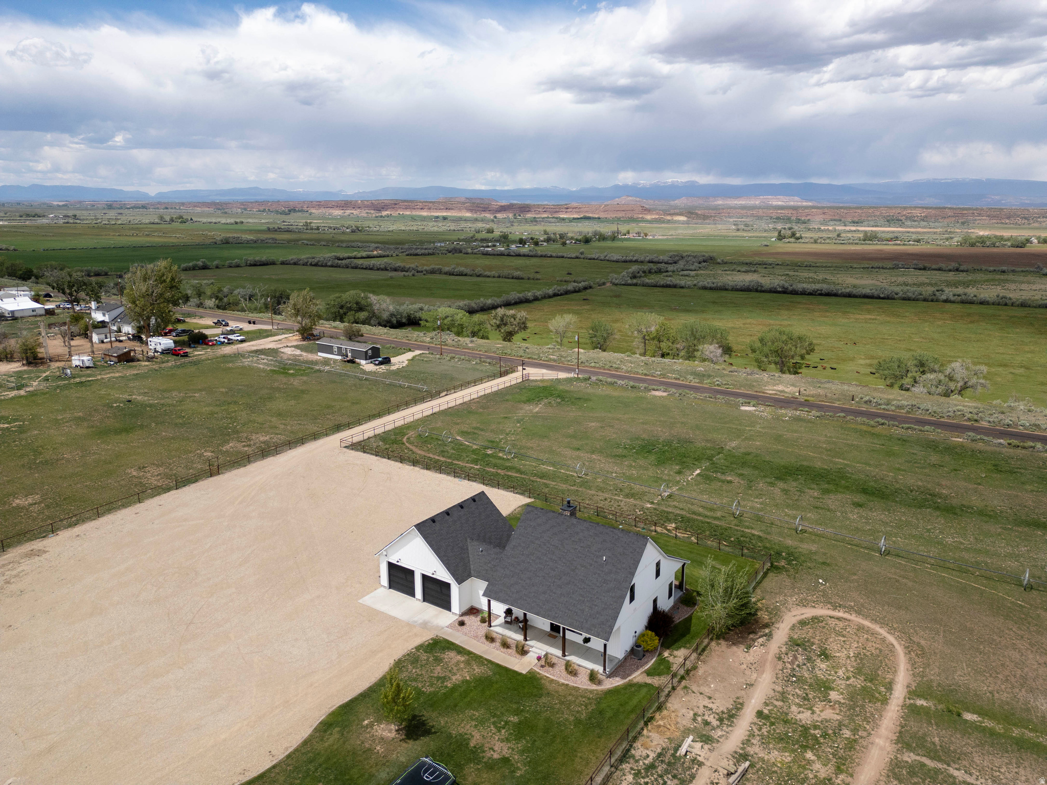 BROADHEAD MINOR - Residential