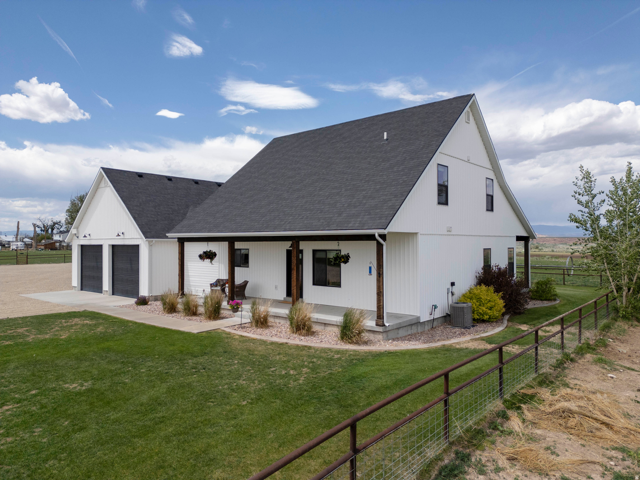 BROADHEAD MINOR - Residential