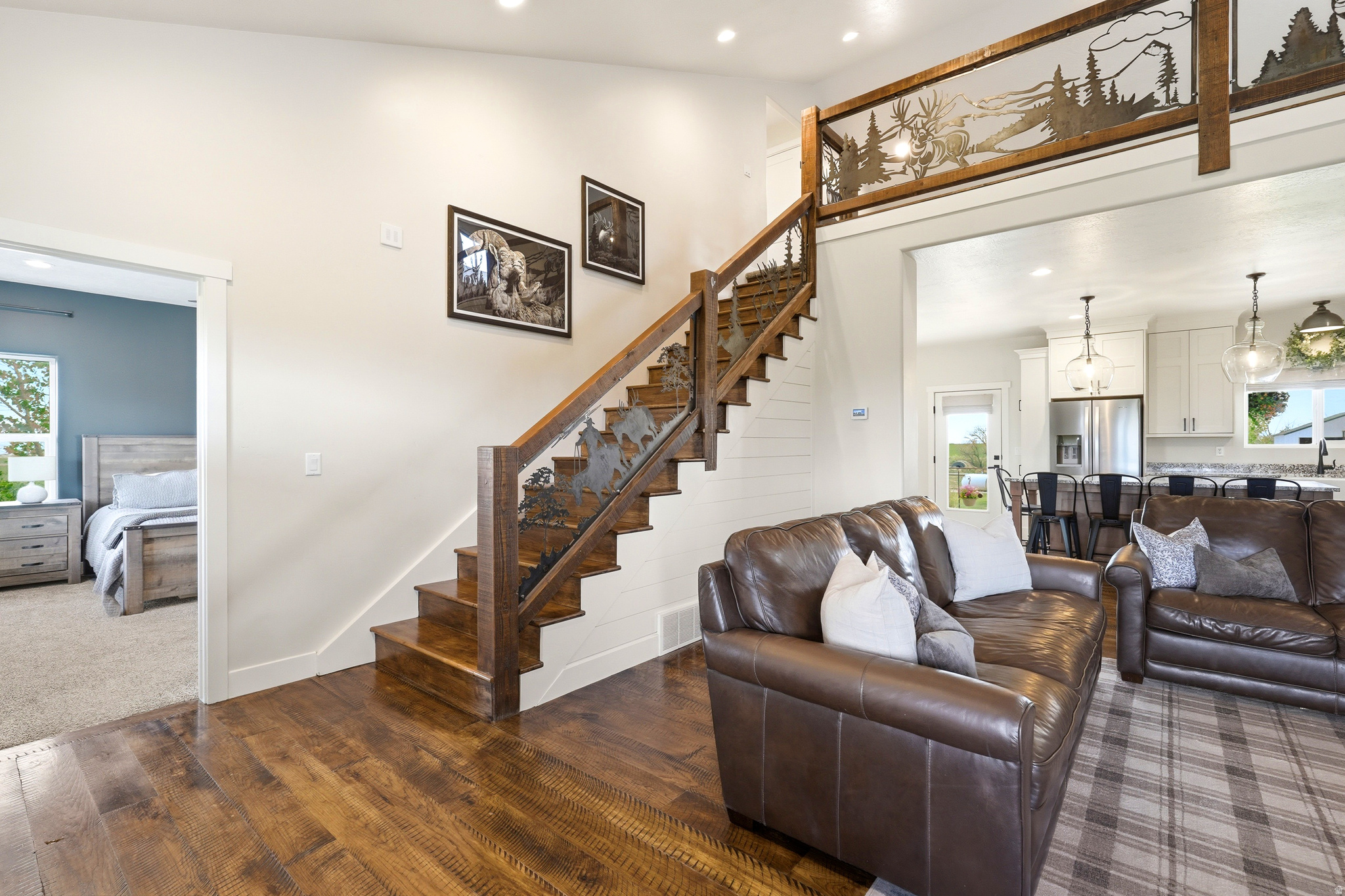 BROADHEAD MINOR - Residential