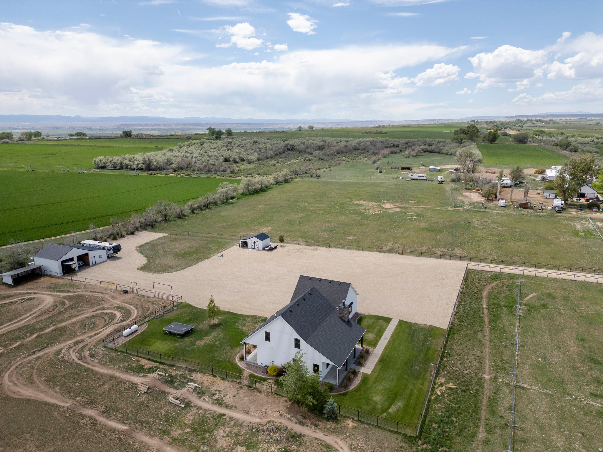 BROADHEAD MINOR - Residential